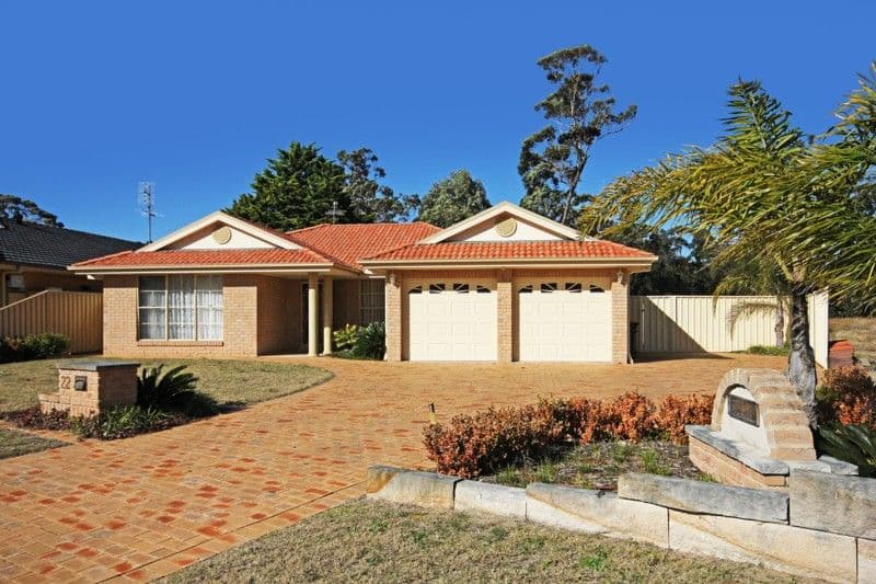 22 Hedley Way, BROULEE NSW 2537, Broulee - Image 1