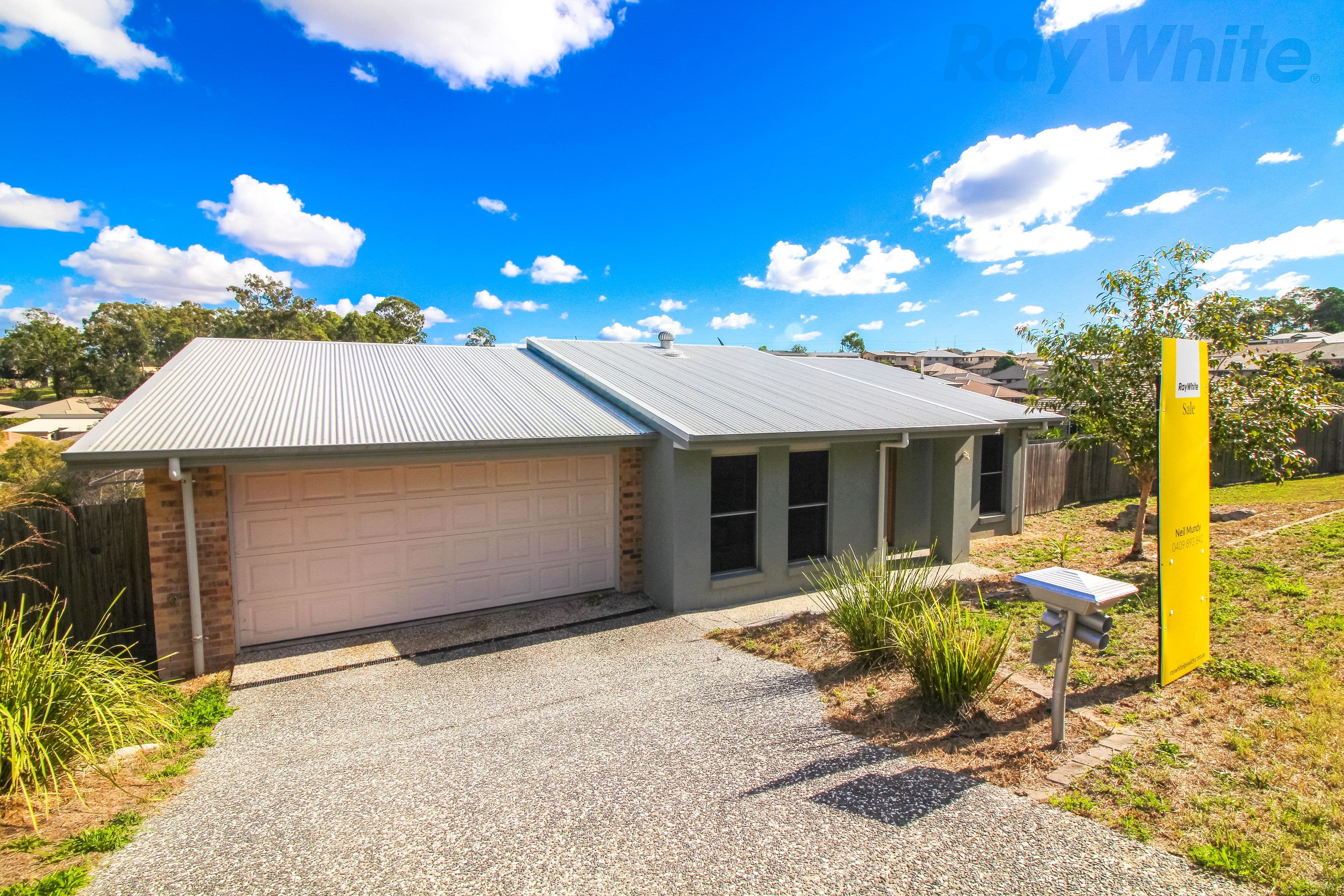38 Barwell Street, Brassall QLD 4305, Brassall - Image 1