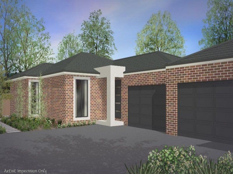 MOUNT EVELYN VIC 3796, Mount Evelyn - Image 1
