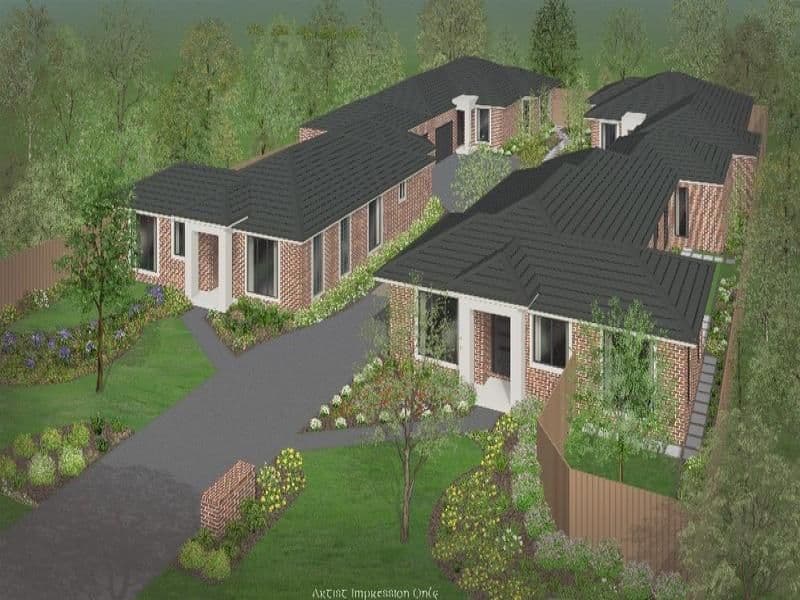 MOUNT EVELYN VIC 3796, Mount Evelyn - Thumbnail 4