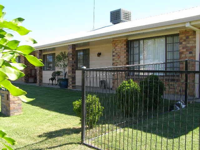 61 Albert Street, GOONDIWINDI QLD 4390, Goondiwindi - Image 1