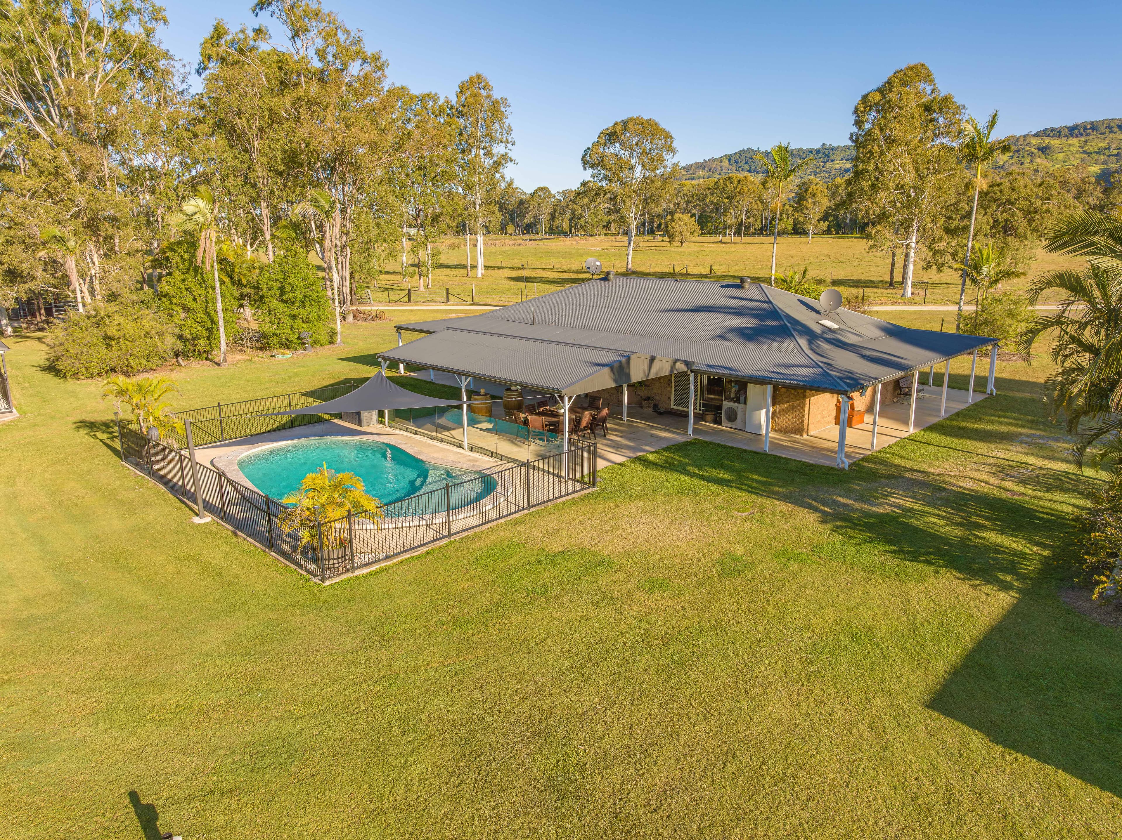 1641 Kin Kin Road, Wolvi QLD 4570, Wolvi - Thumbnail 2