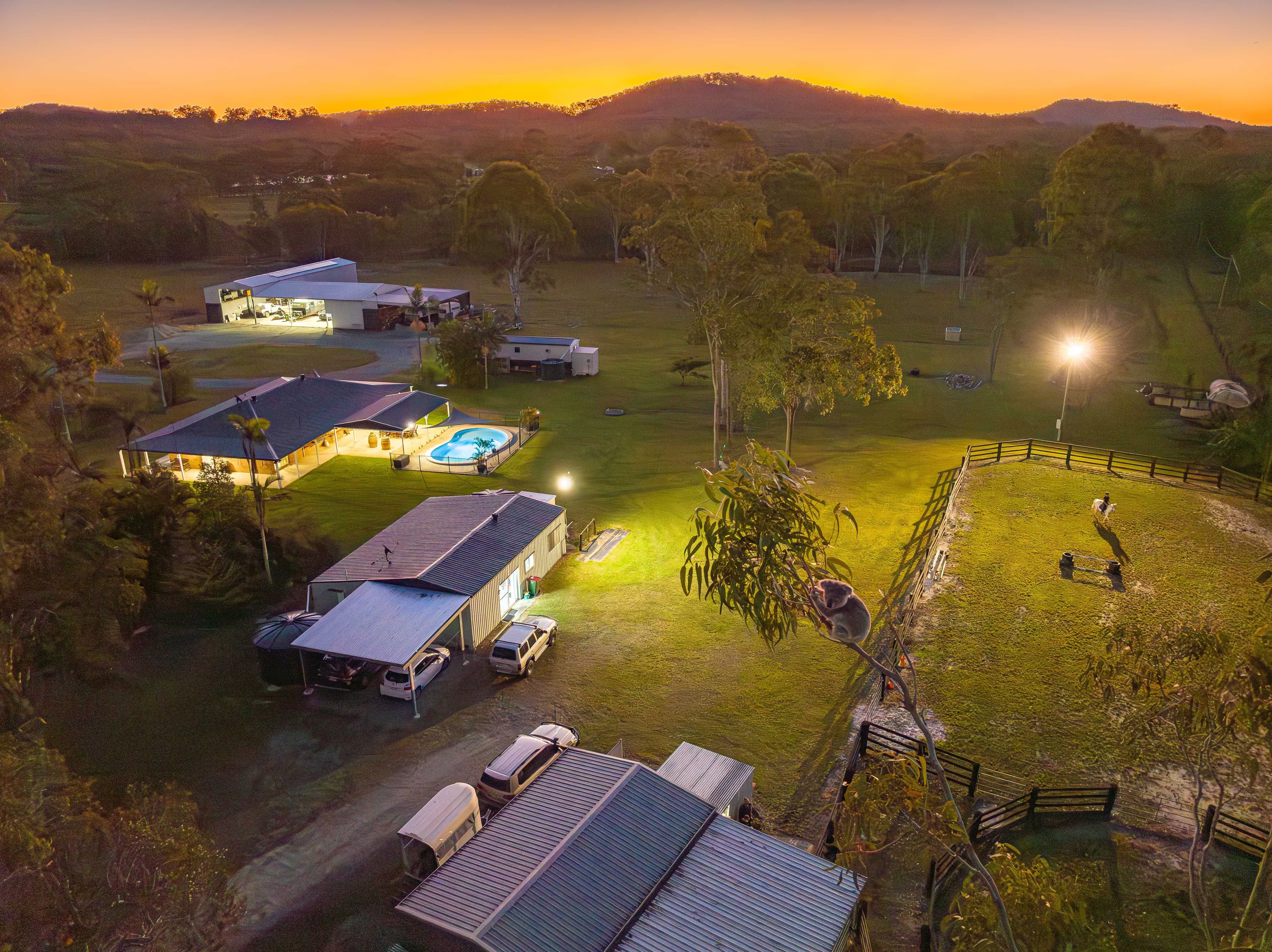 1641 Kin Kin Road, Wolvi QLD 4570, Wolvi - Thumbnail 4