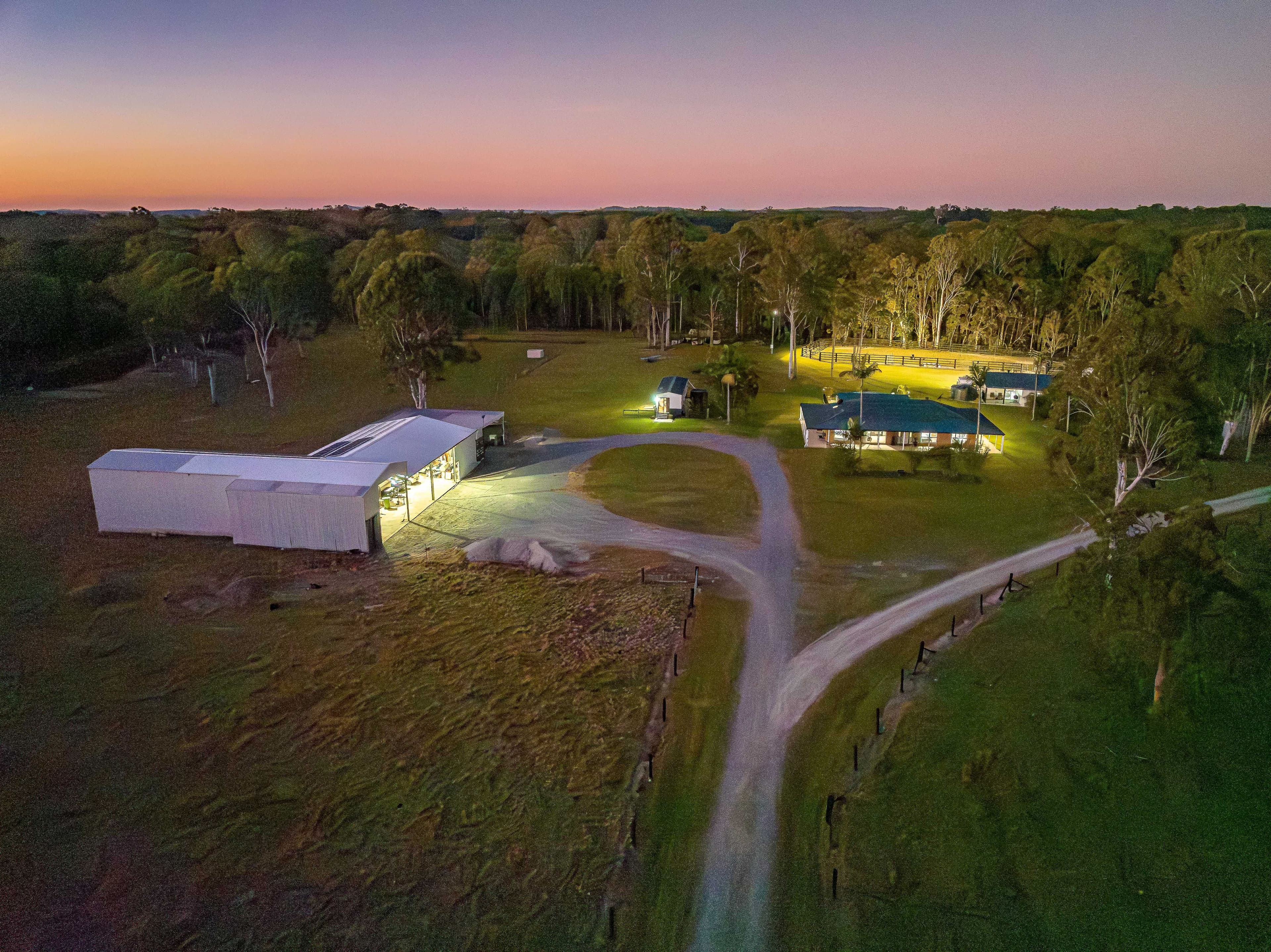 1641 Kin Kin Road, Wolvi QLD 4570, Wolvi - Thumbnail 5