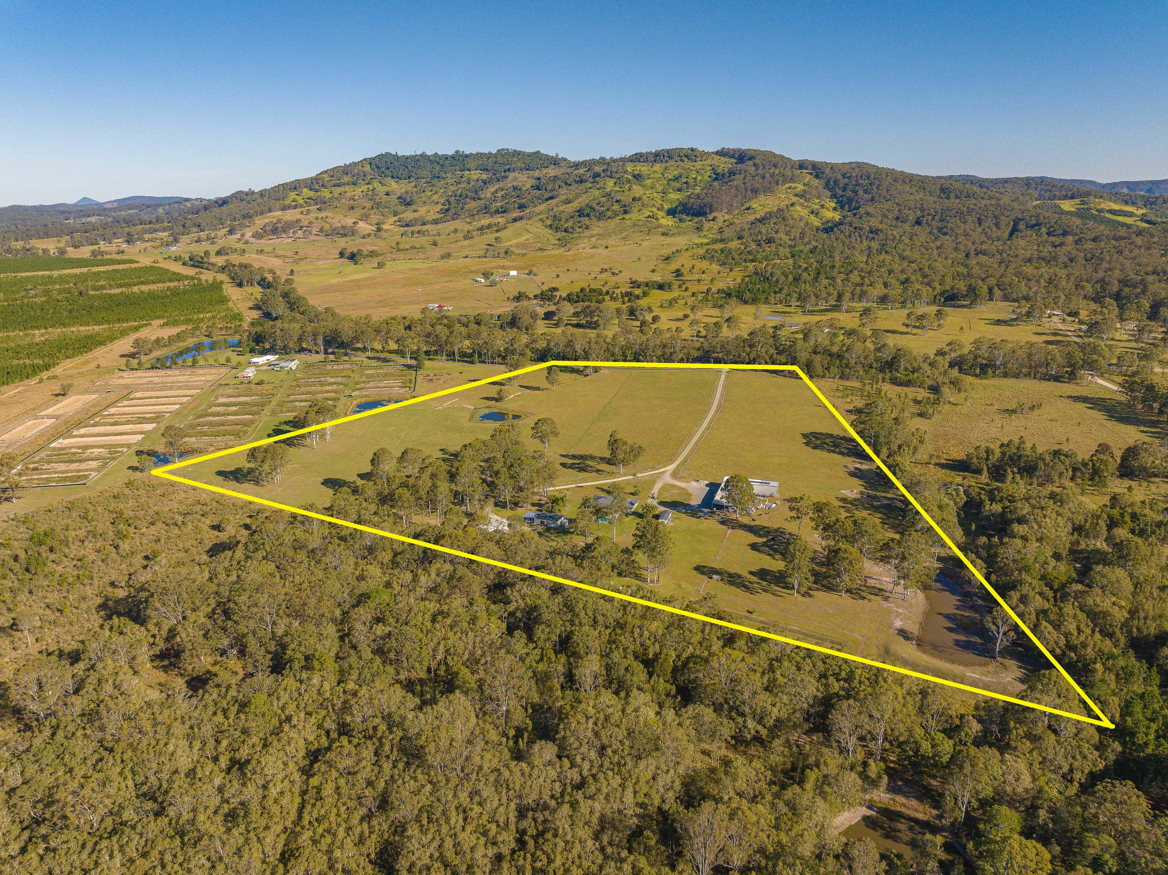 1641 Kin Kin Road, Wolvi QLD 4570, Wolvi - Thumbnail 7