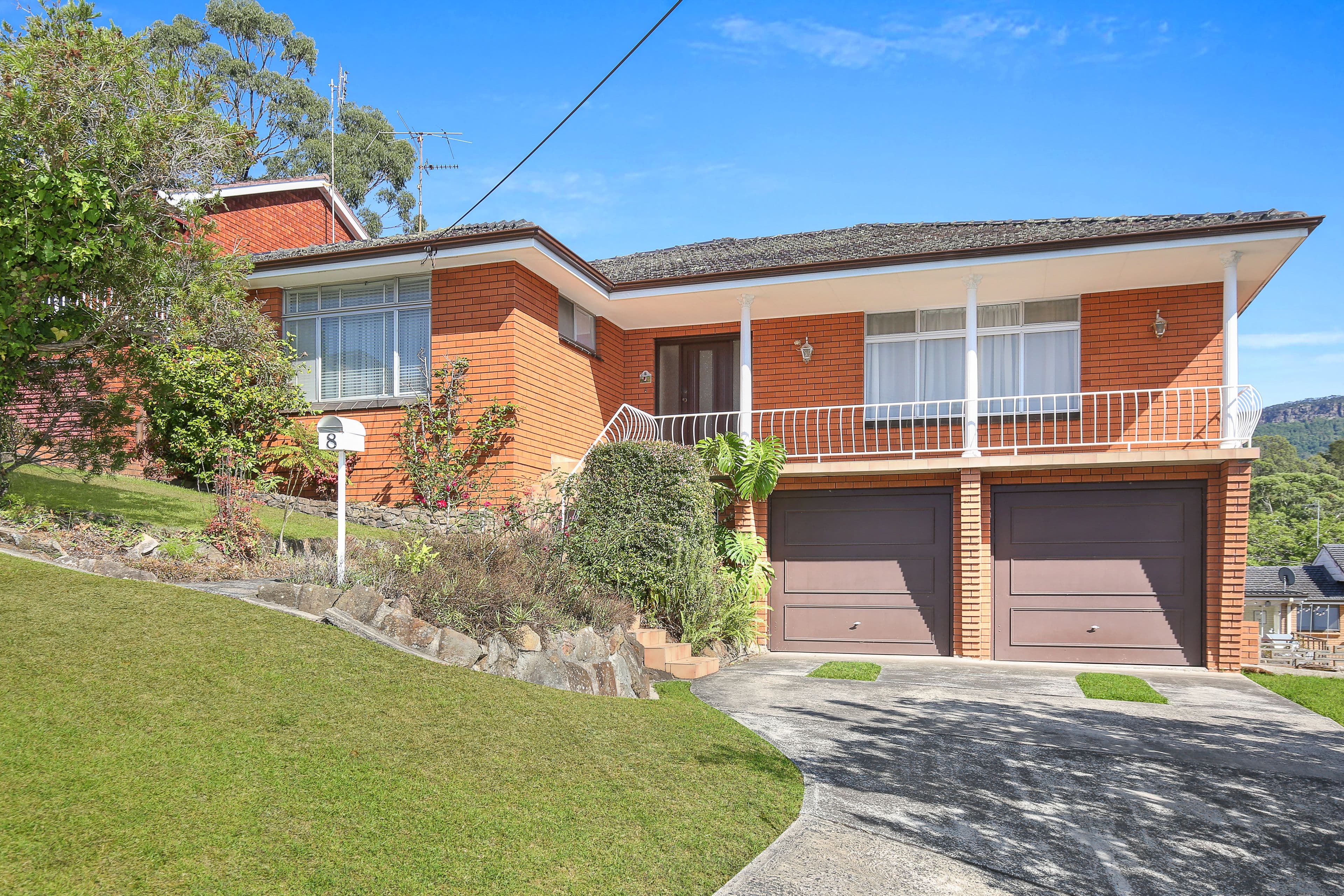 8 Cottonwood Crescent, Figtree NSW 2525, Figtree - Image 1