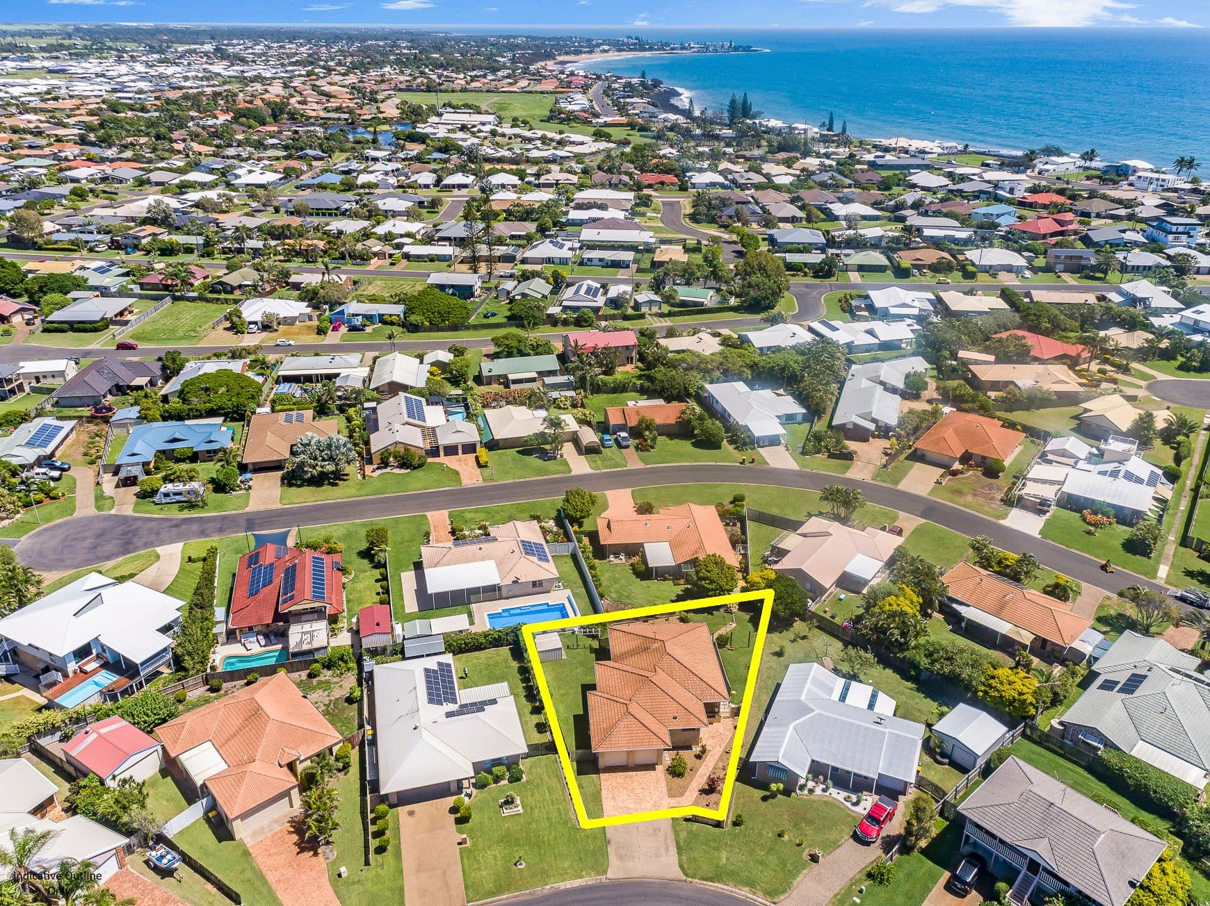 9 Searink Court, Bargara QLD 4670, Bargara - Image 1