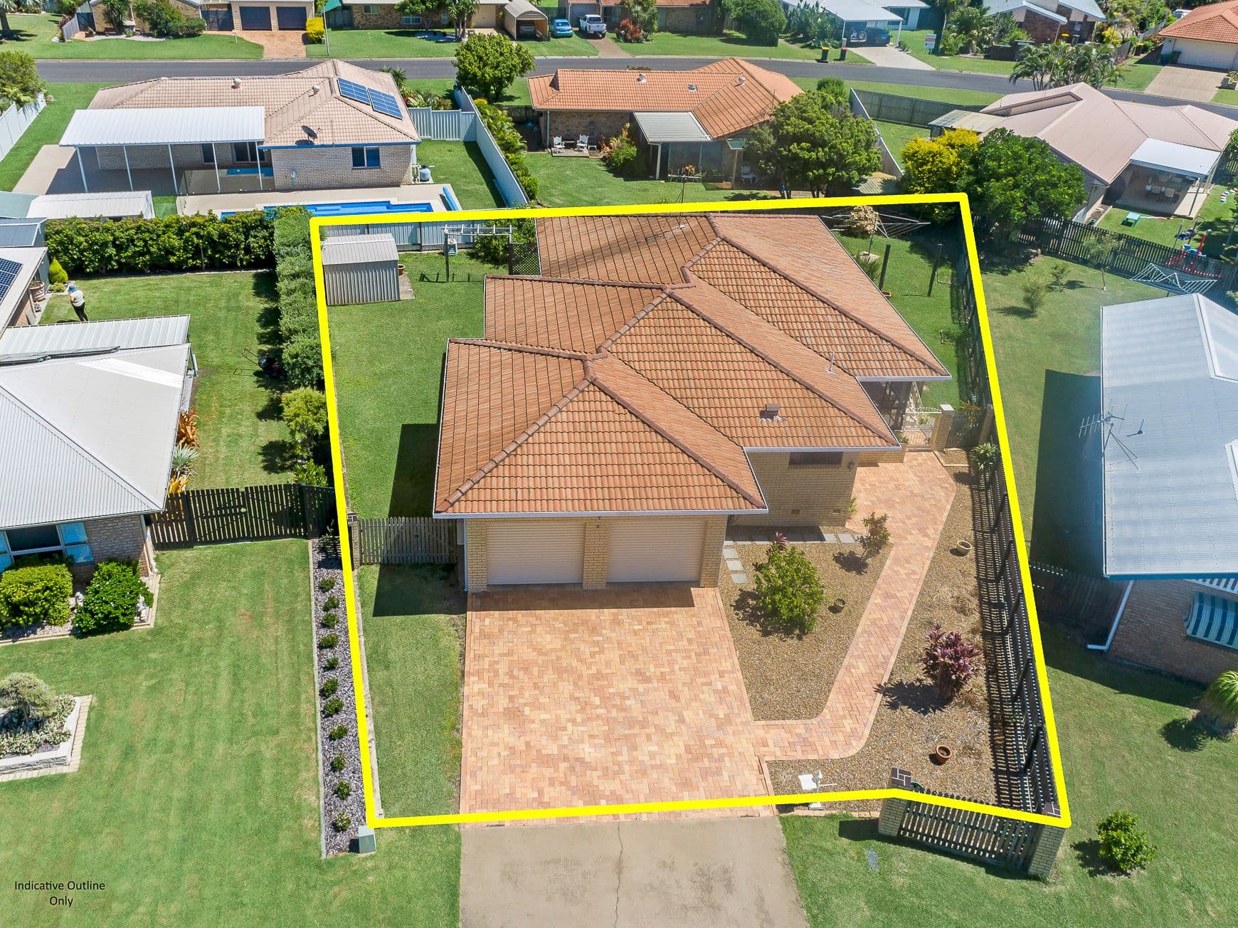 9 Searink Court, Bargara QLD 4670, Bargara - Thumbnail 4