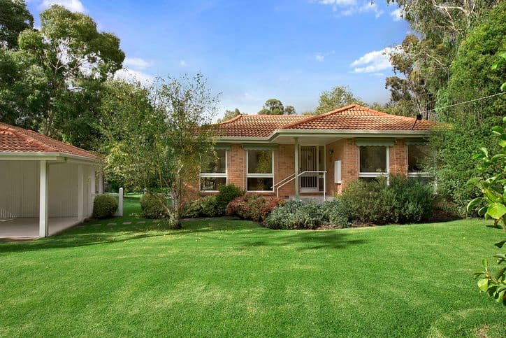 2 First Street, WARRANDYTE VIC 3113, Warrandyte - Image 1
