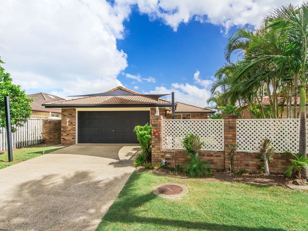 50 Stanford Avenue, Varsity Lakes QLD 4227, Varsity Lakes - Image 1