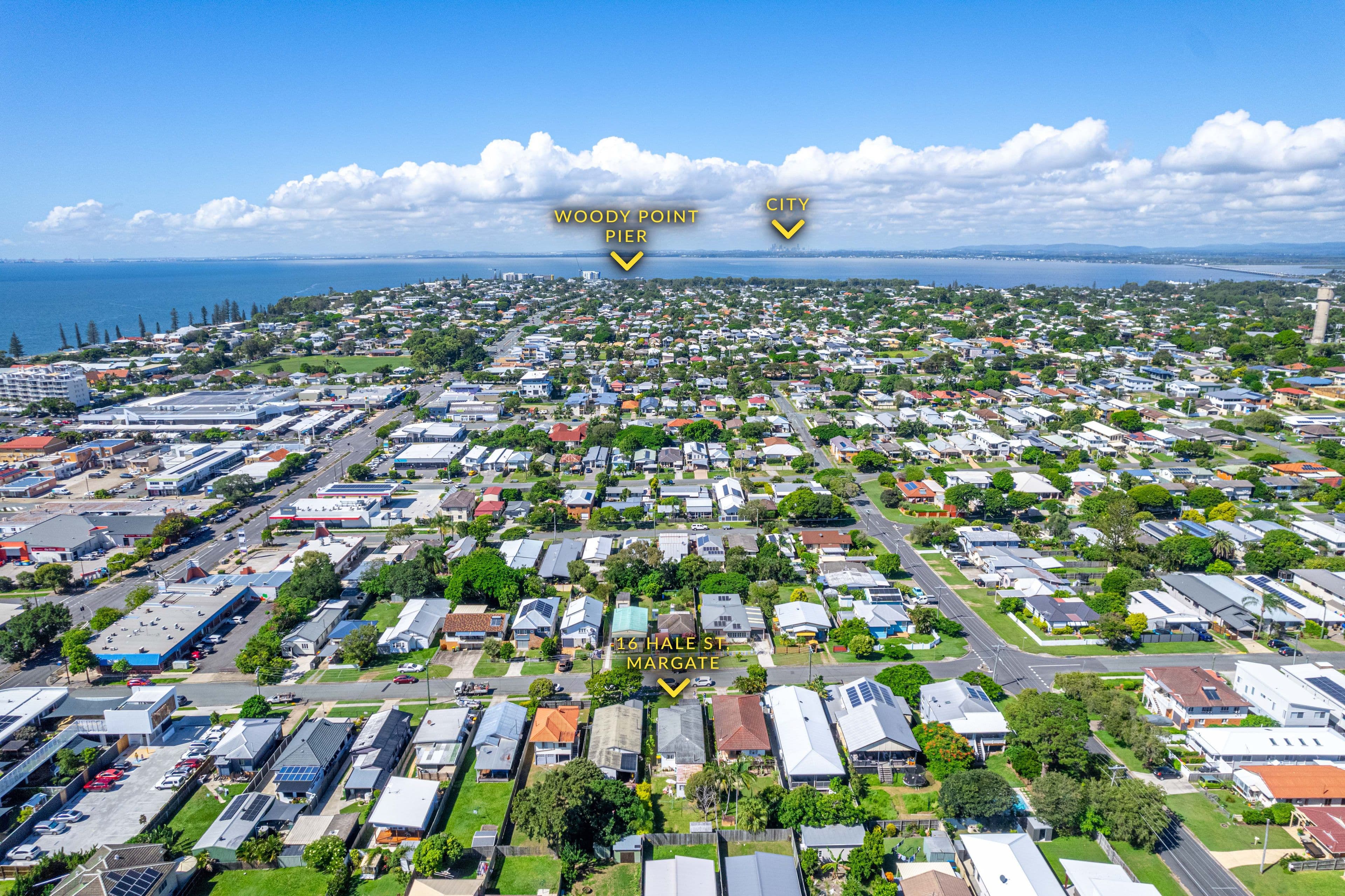 16 Hale Street, Margate QLD 4019, Margate - Image 1