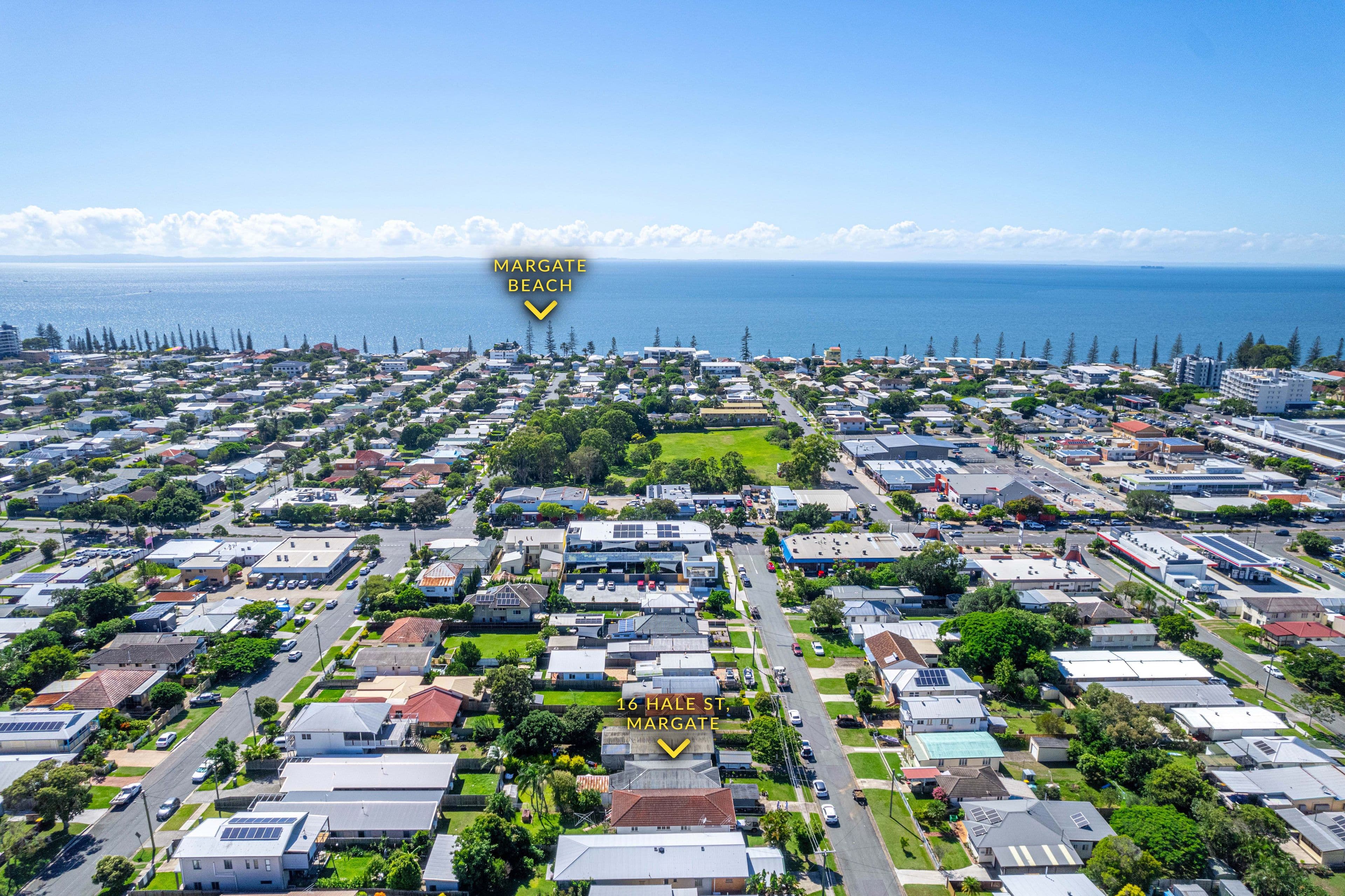 16 Hale Street, Margate QLD 4019, Margate - Thumbnail 5
