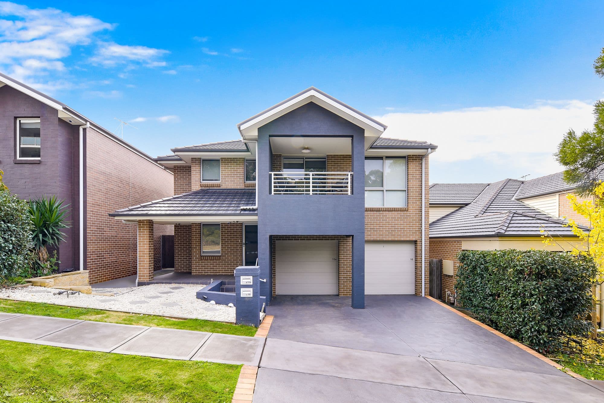 10A Regents Street, Campbelltown NSW 2560, Campbelltown - Image 1
