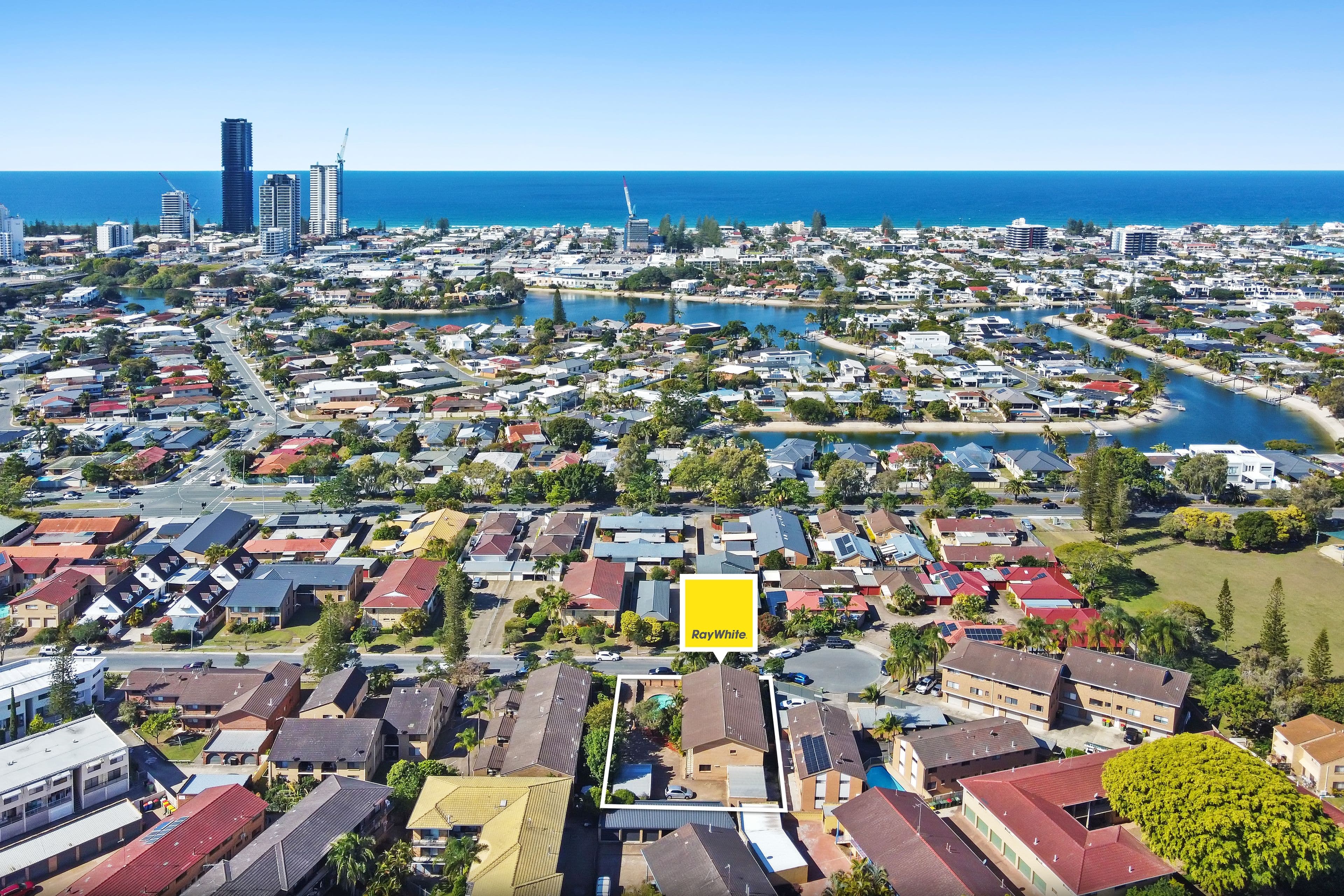 9 Christina Court, Mermaid Waters QLD 4218, Mermaid Waters - Image 1