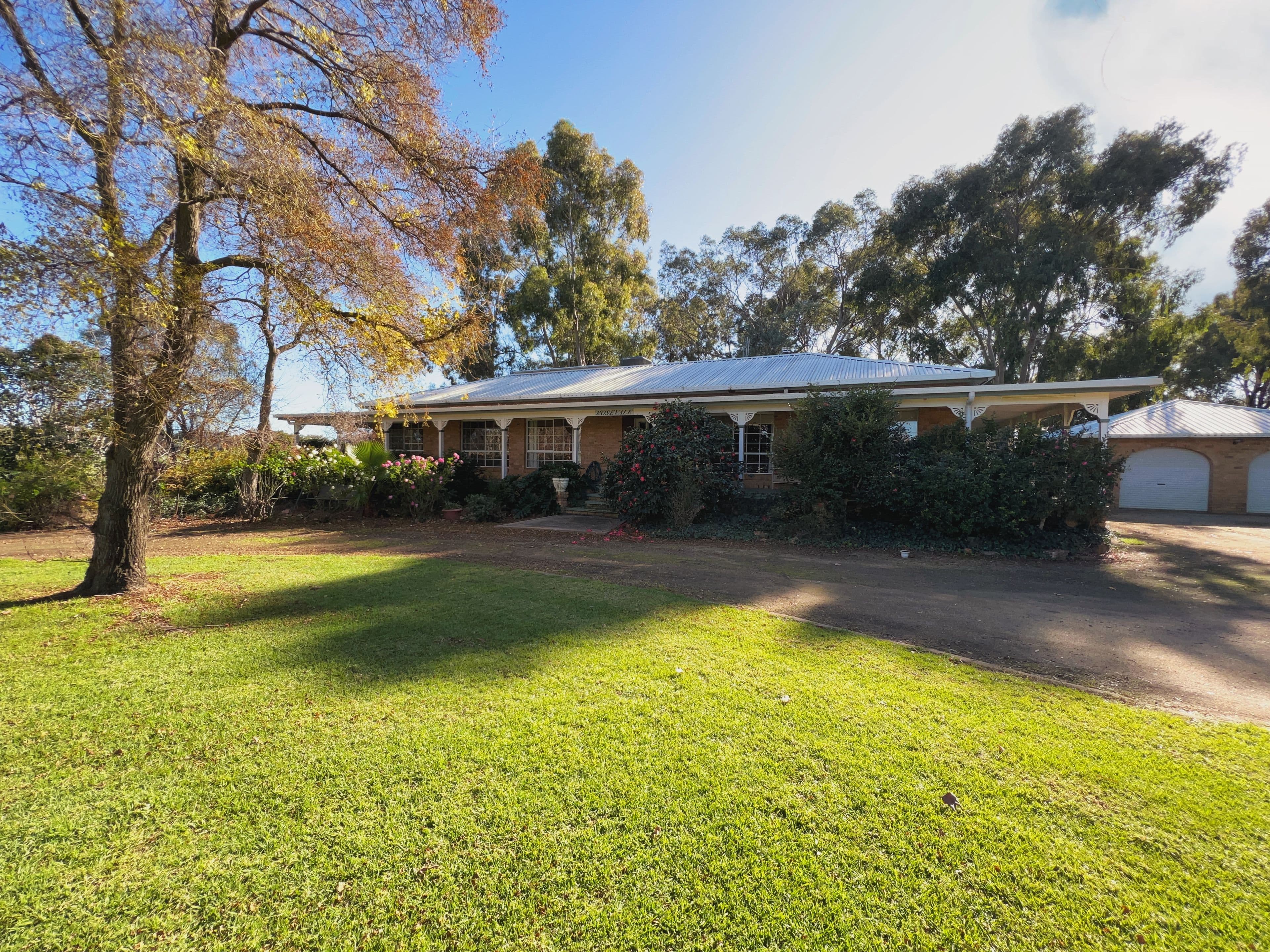 205 River Road, Forbes NSW 2871, Forbes - Image 1