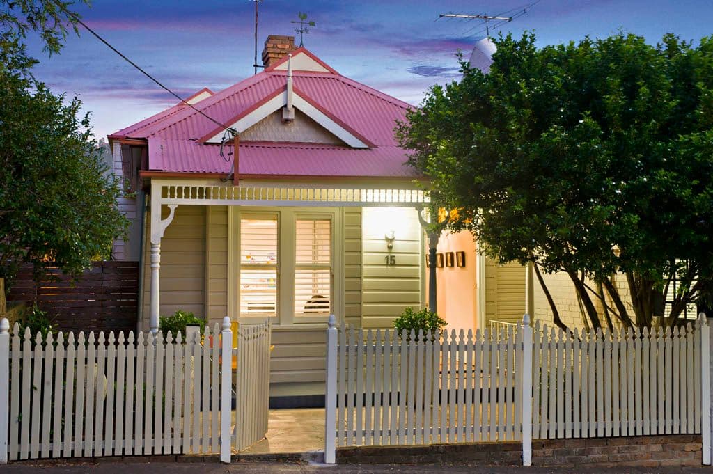 15 Emma Street, LEICHHARDT NSW 2040, Leichhardt - Thumbnail 2