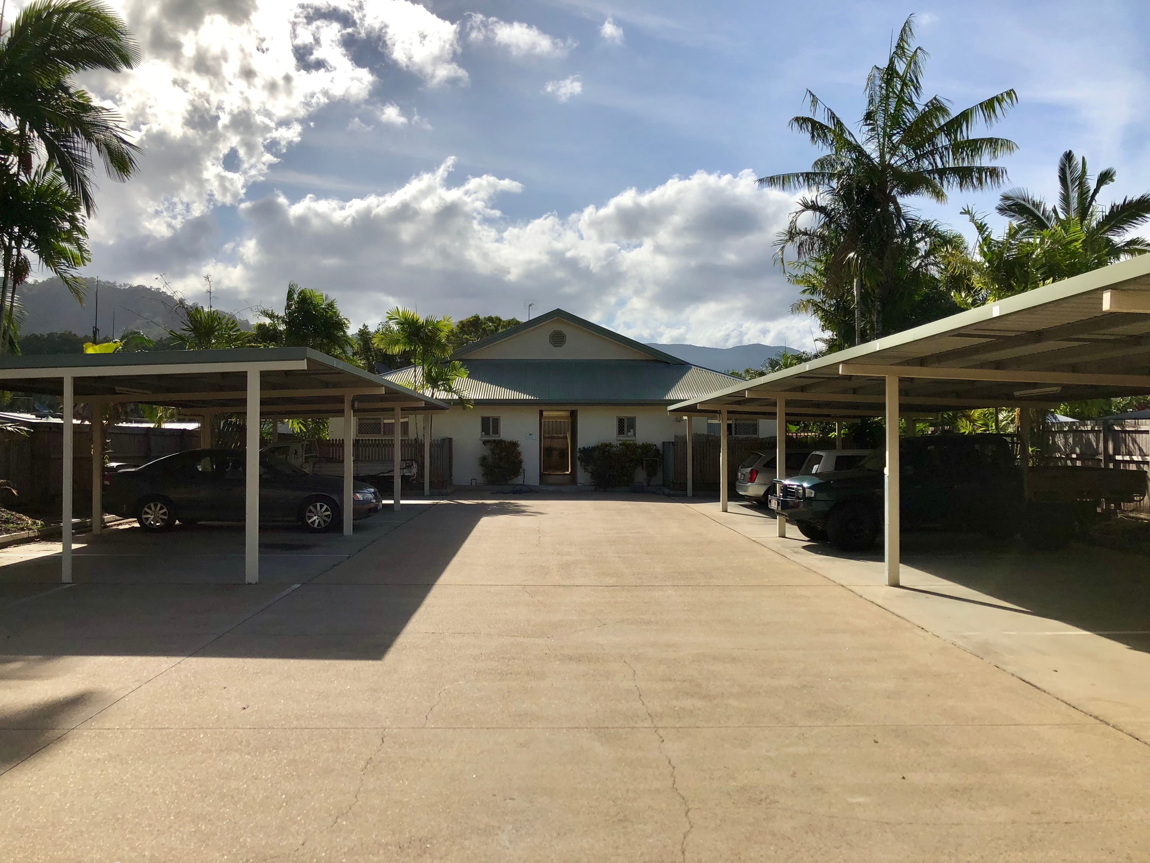 19-21 Mahogany Street, Manoora QLD 4870, Manoora - Image 1