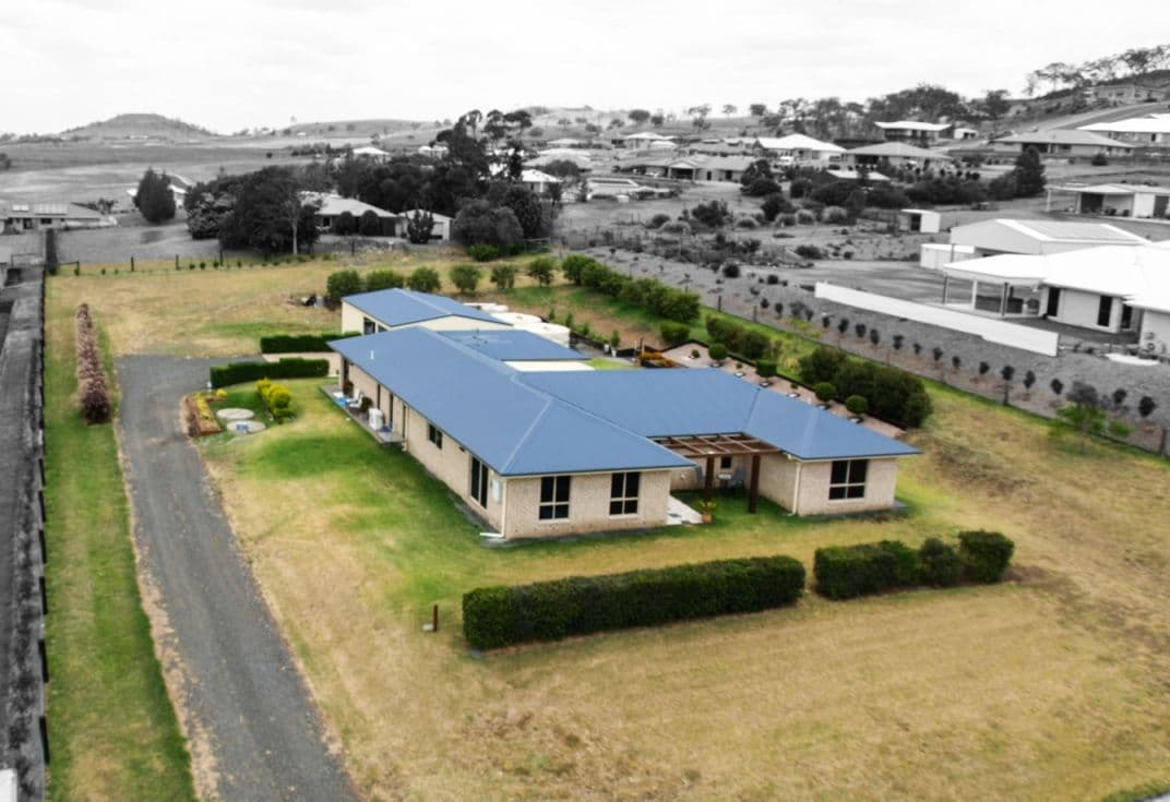 19 Freyling Road, HODGSON VALE QLD 4352, Hodgson Vale - Image 1