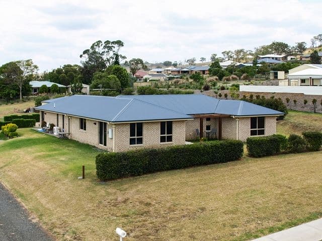 19 Freyling Road, HODGSON VALE QLD 4352, Hodgson Vale - Thumbnail 2