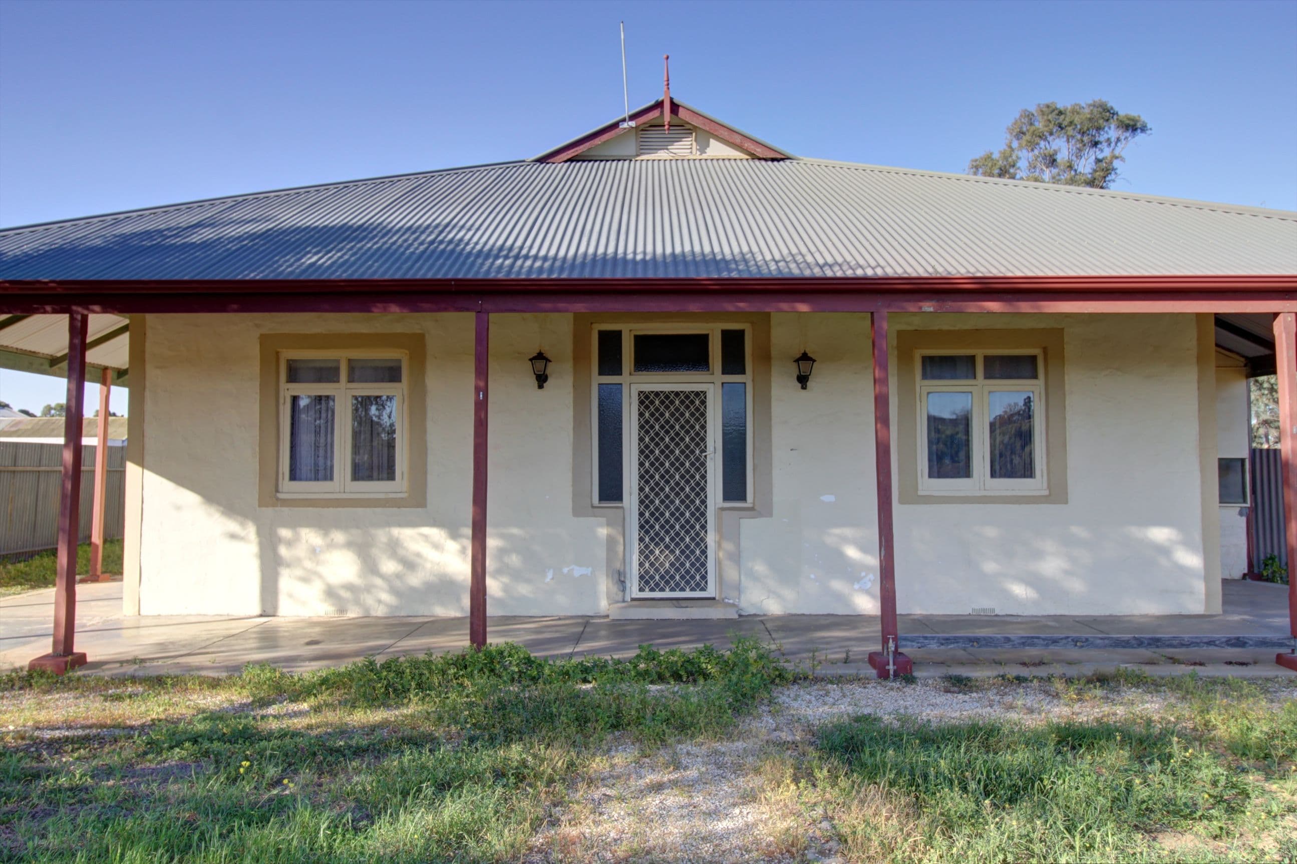 551 Kingston Road, Moorook SA 5332, Moorook - Image 1