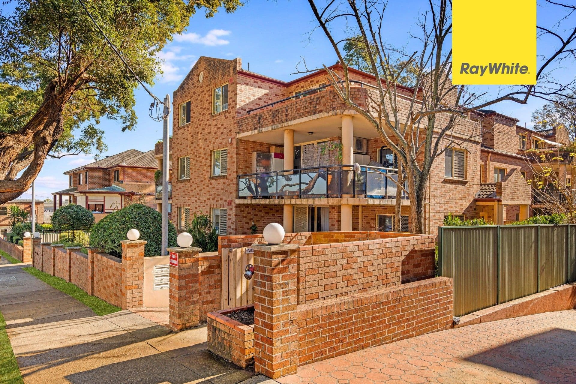 6-8 Cairns Street, Riverwood NSW 2210, Riverwood - Image 1