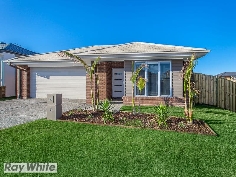 102 Expedition Drive, North Lakes QLD 4509, North Lakes - Image 1