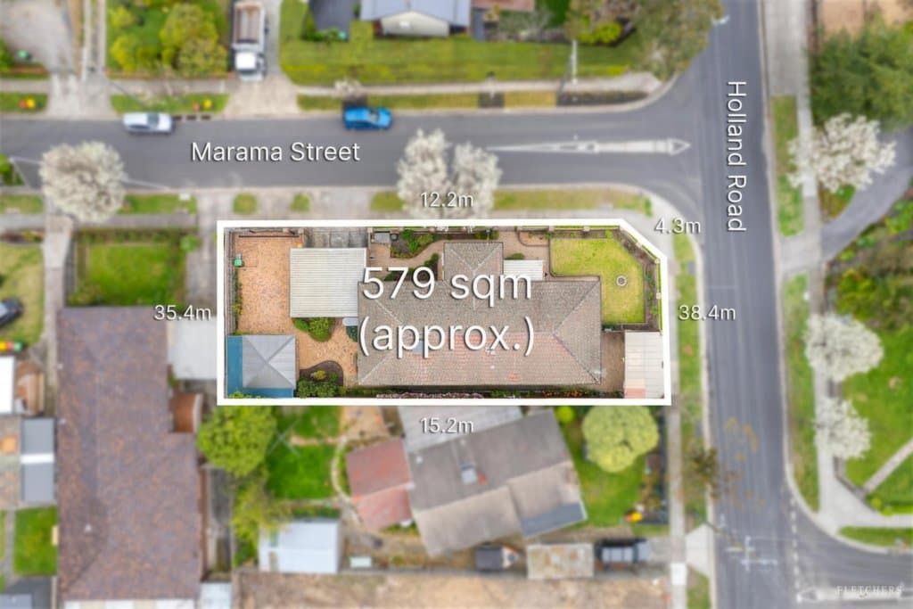 71 Holland Road, Blackburn South - Image 1