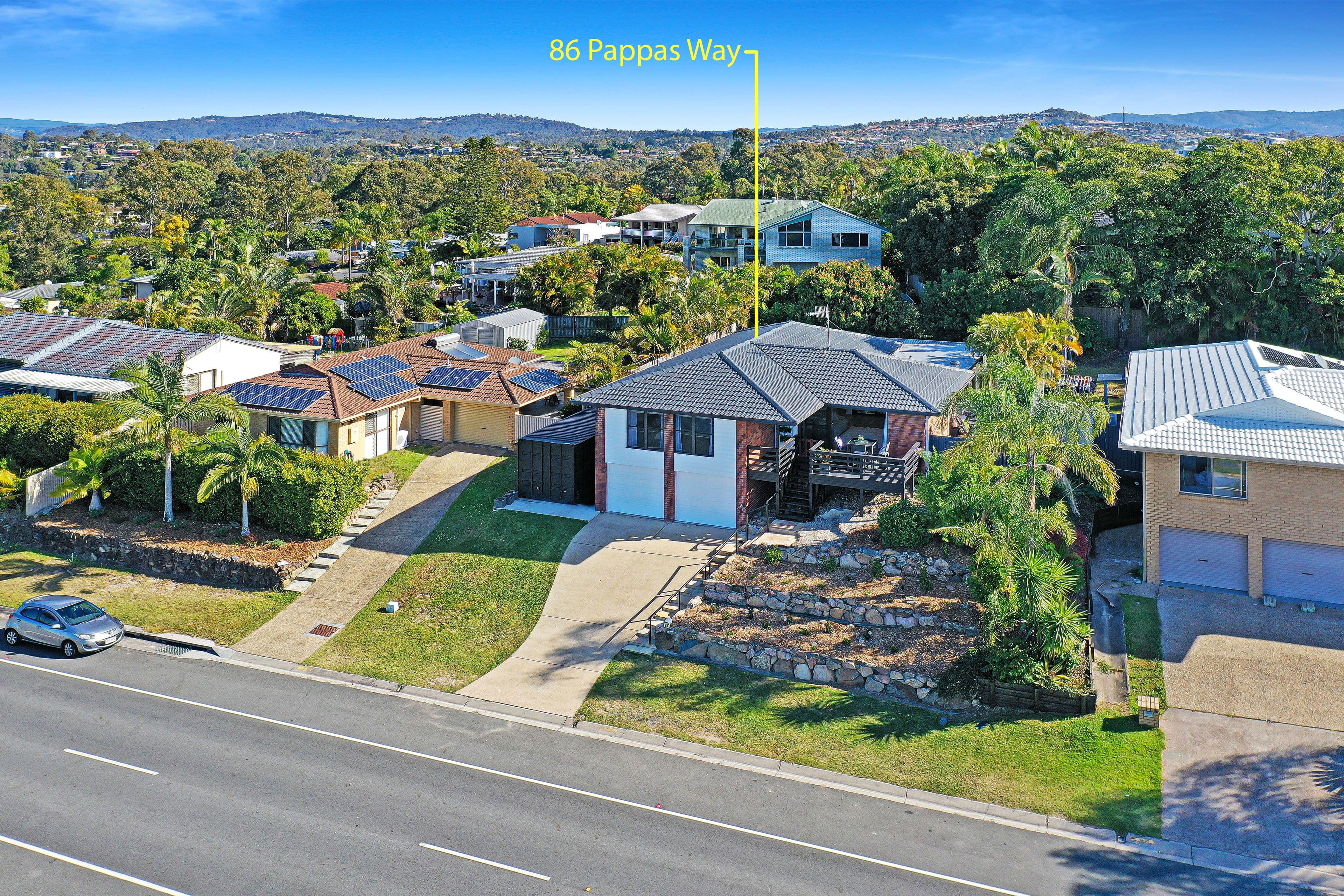 86 Pappas Way, Carrara QLD 4211, Carrara - Thumbnail 2