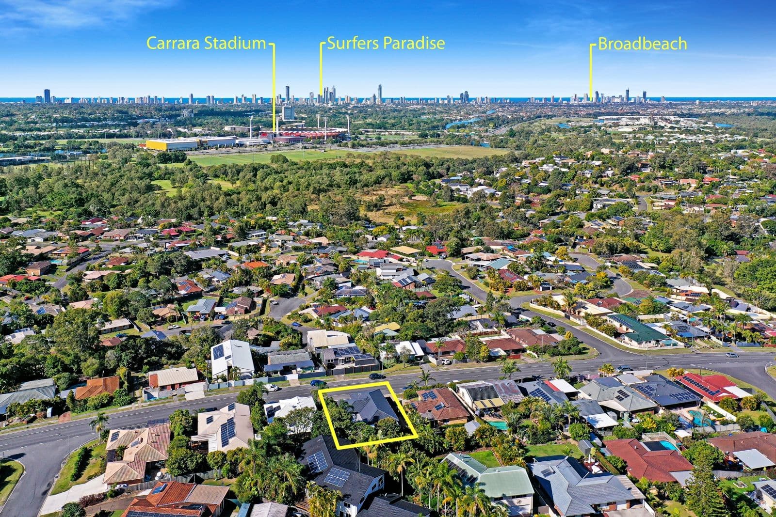 86 Pappas Way, Carrara QLD 4211, Carrara - Thumbnail 3