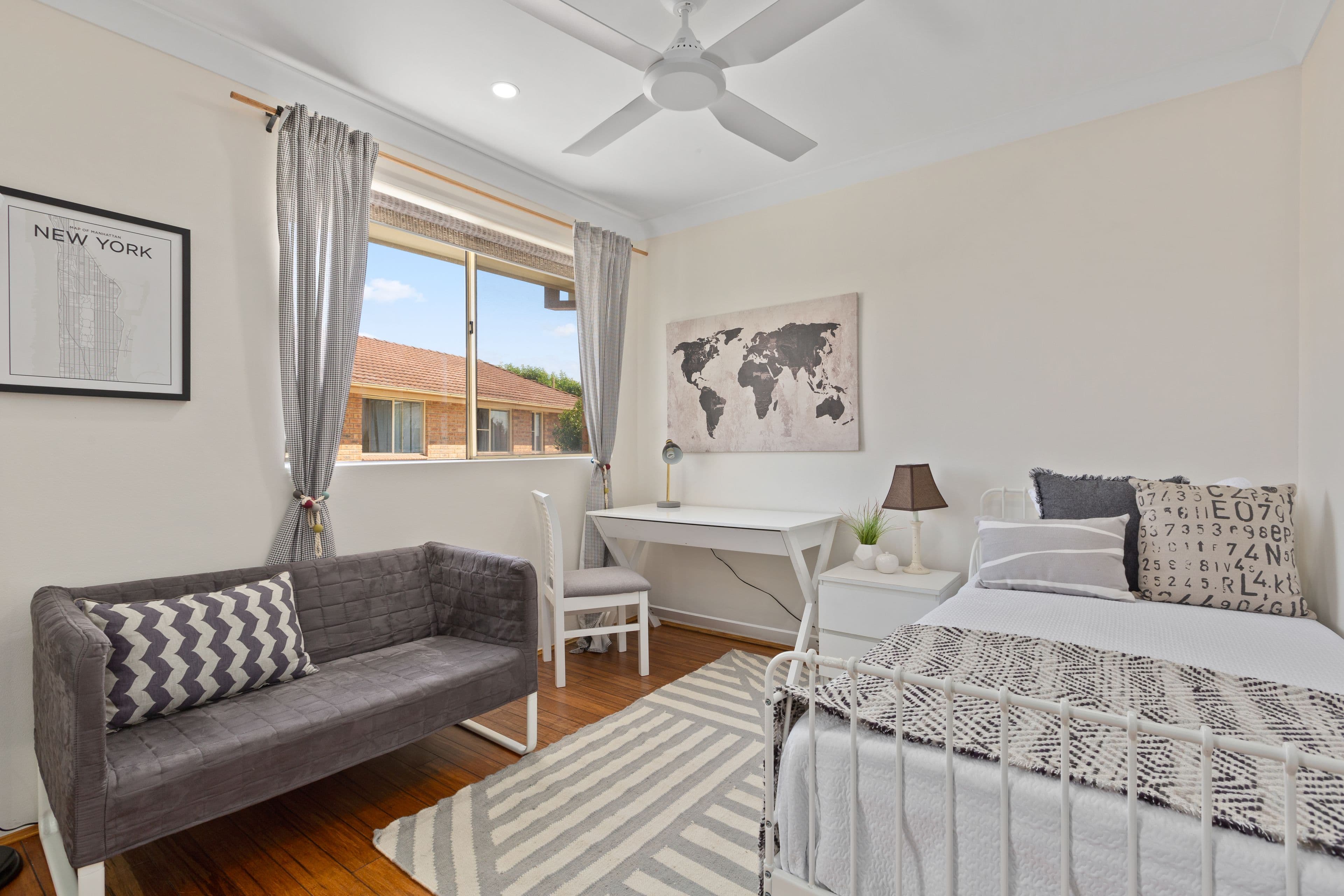 22 Highfield Road, Quakers Hill NSW 2763, Quakers Hill - Thumbnail 8