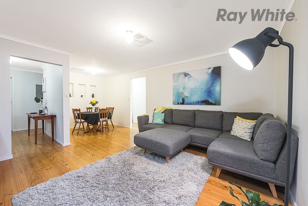 6 PERCY Street, Croydon South VIC 3136, Croydon South - Thumbnail 3