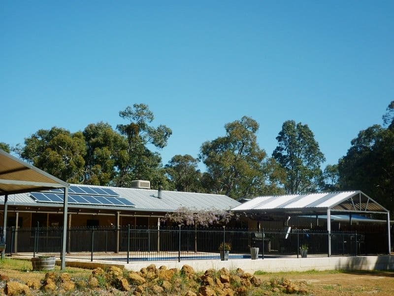 186 Jess Road, Bullsbrook WA 6084, Bullsbrook - Thumbnail 2