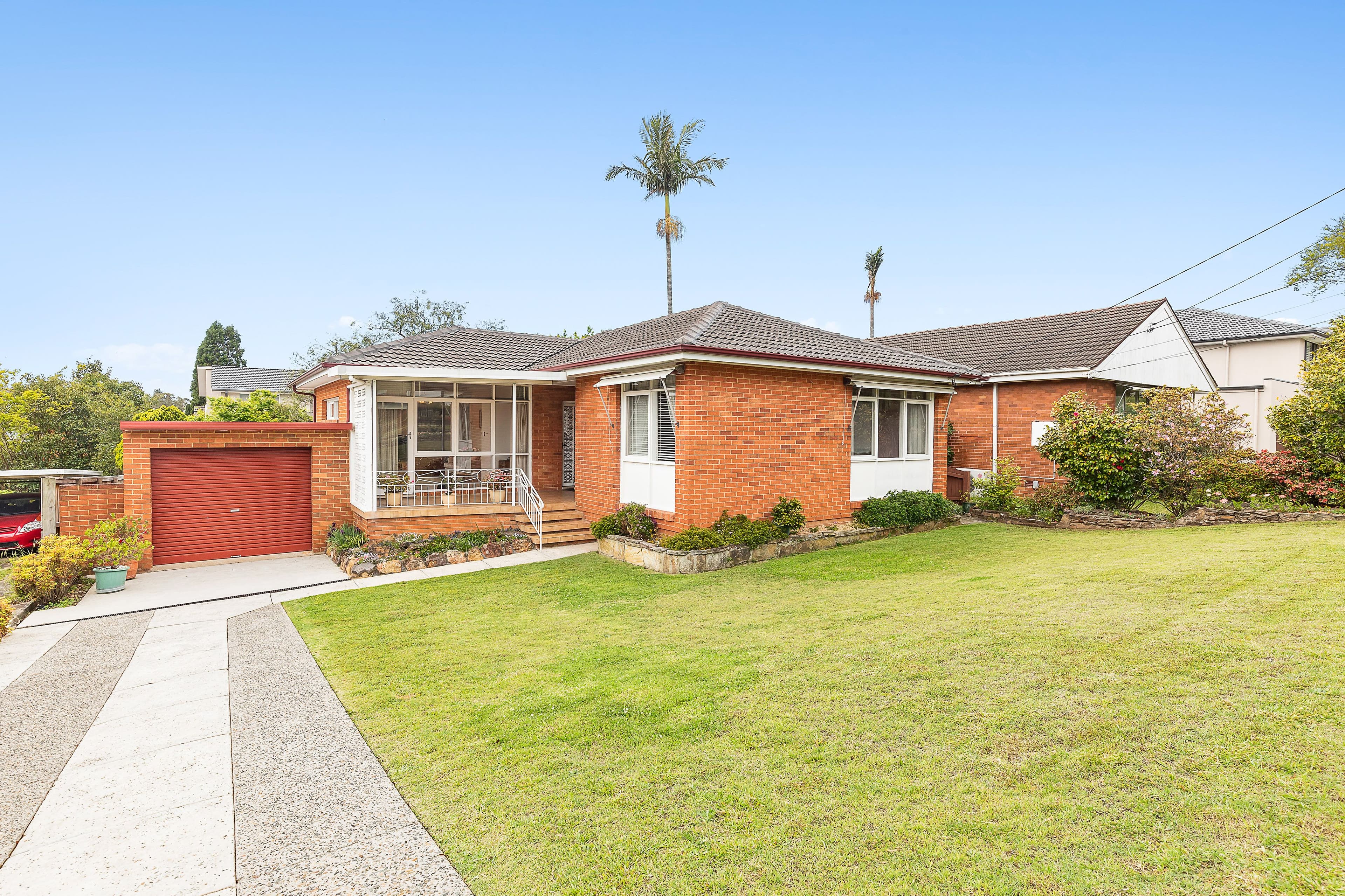 19 Elliott Avenue, East Ryde - Image 1