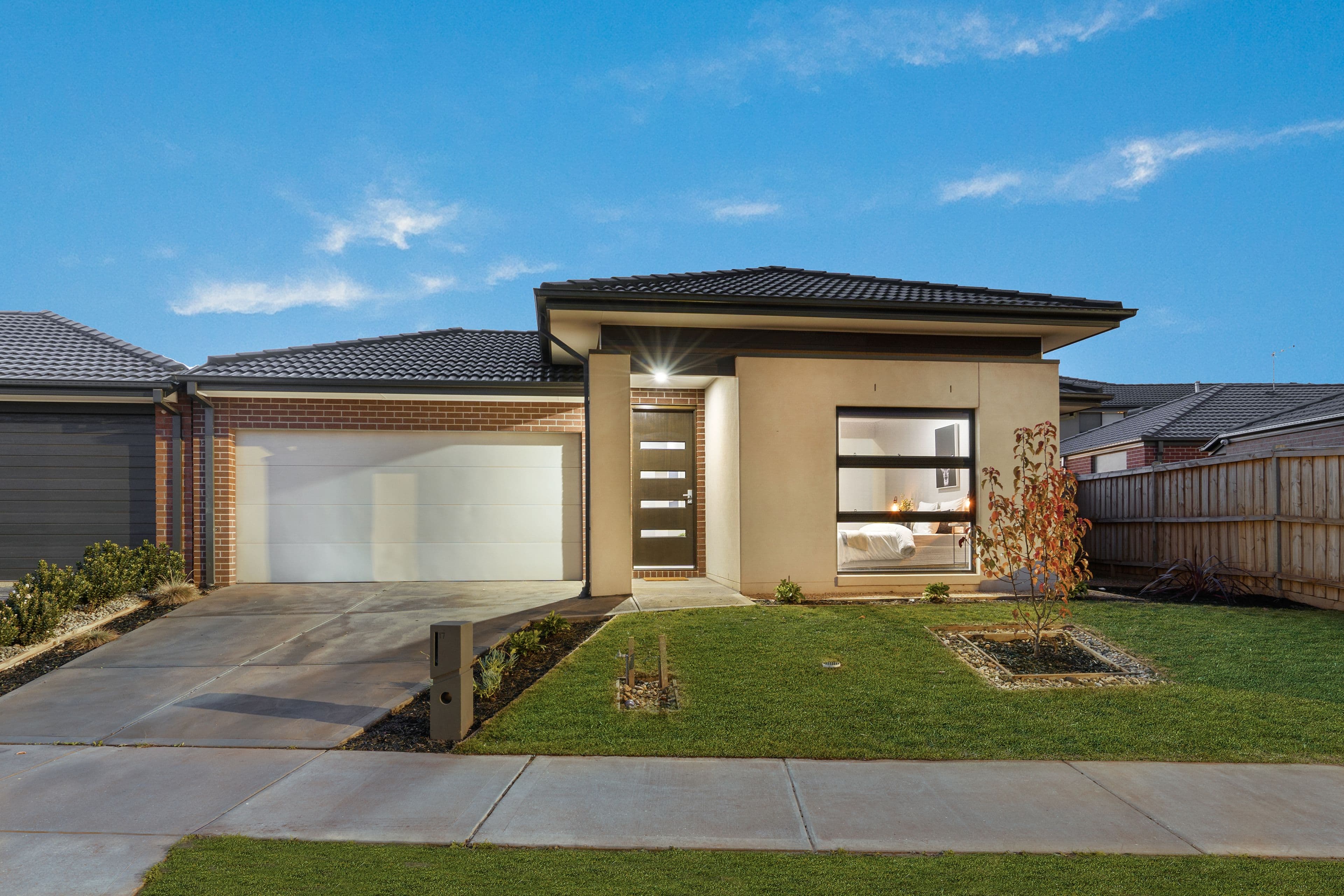 17 Peat Avenue, THORNHILL PARK VIC 3335, Thornhill Park - Image 1