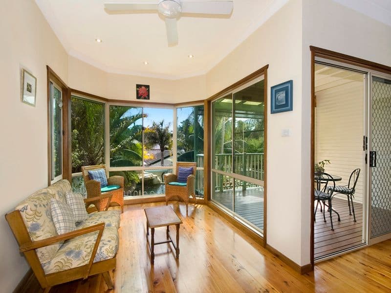 41   Oak Road, KIRRAWEE NSW 2232, Kirrawee - Thumbnail 2