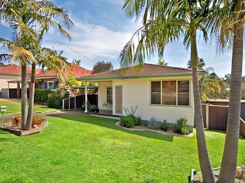 41   Oak Road, KIRRAWEE NSW 2232, Kirrawee - Thumbnail 5