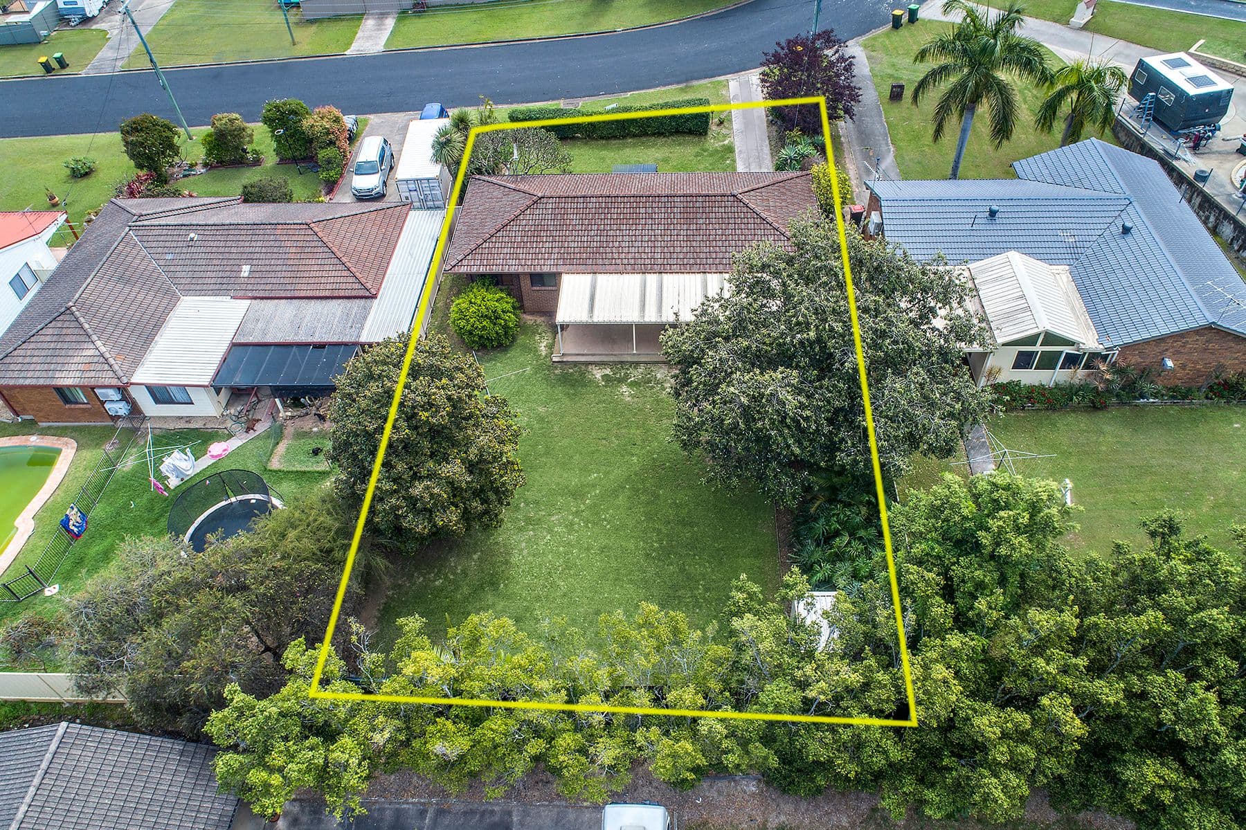 18 Bonnie Street, North Boambee Valley - Thumbnail 8