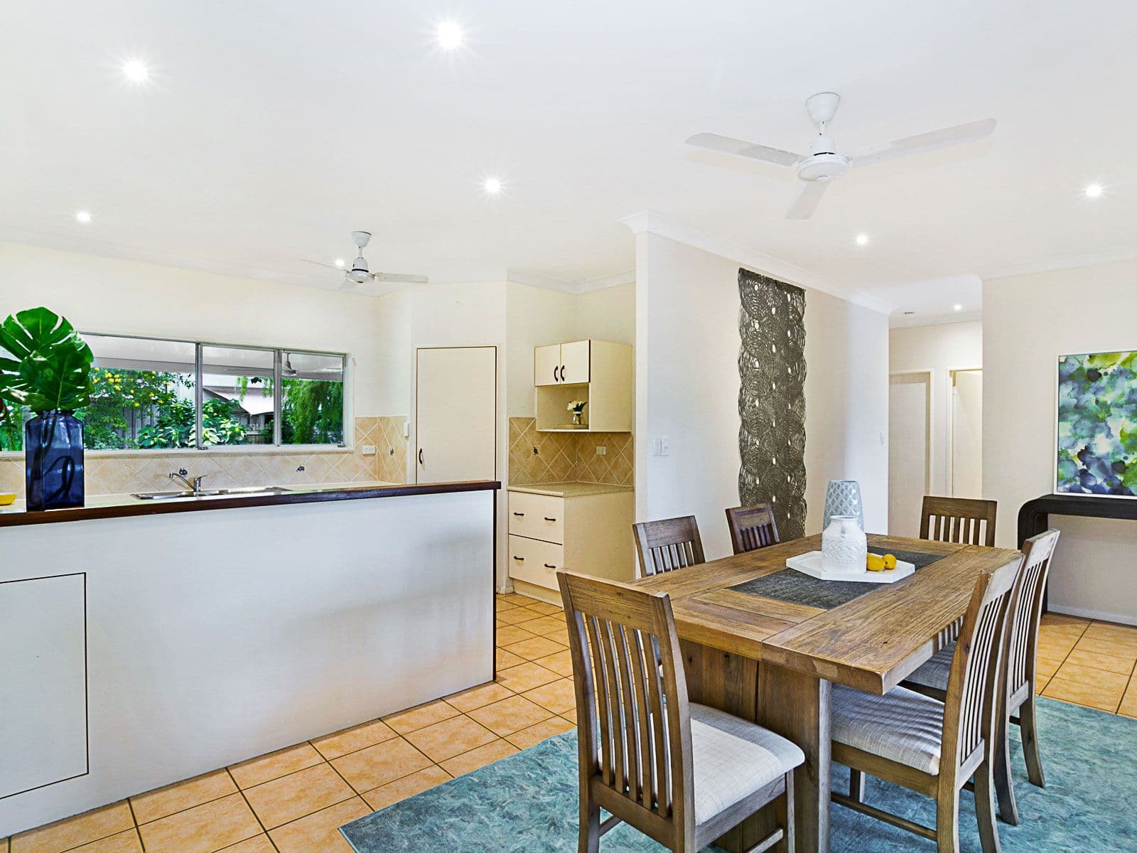 33 Tamarind Street, Kirwan QLD 4817, Kirwan - Thumbnail 4