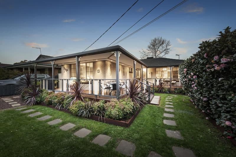 7 Tarana Avenue, Upper Ferntree Gully VIC 3156, Upper Ferntree Gully - Image 1