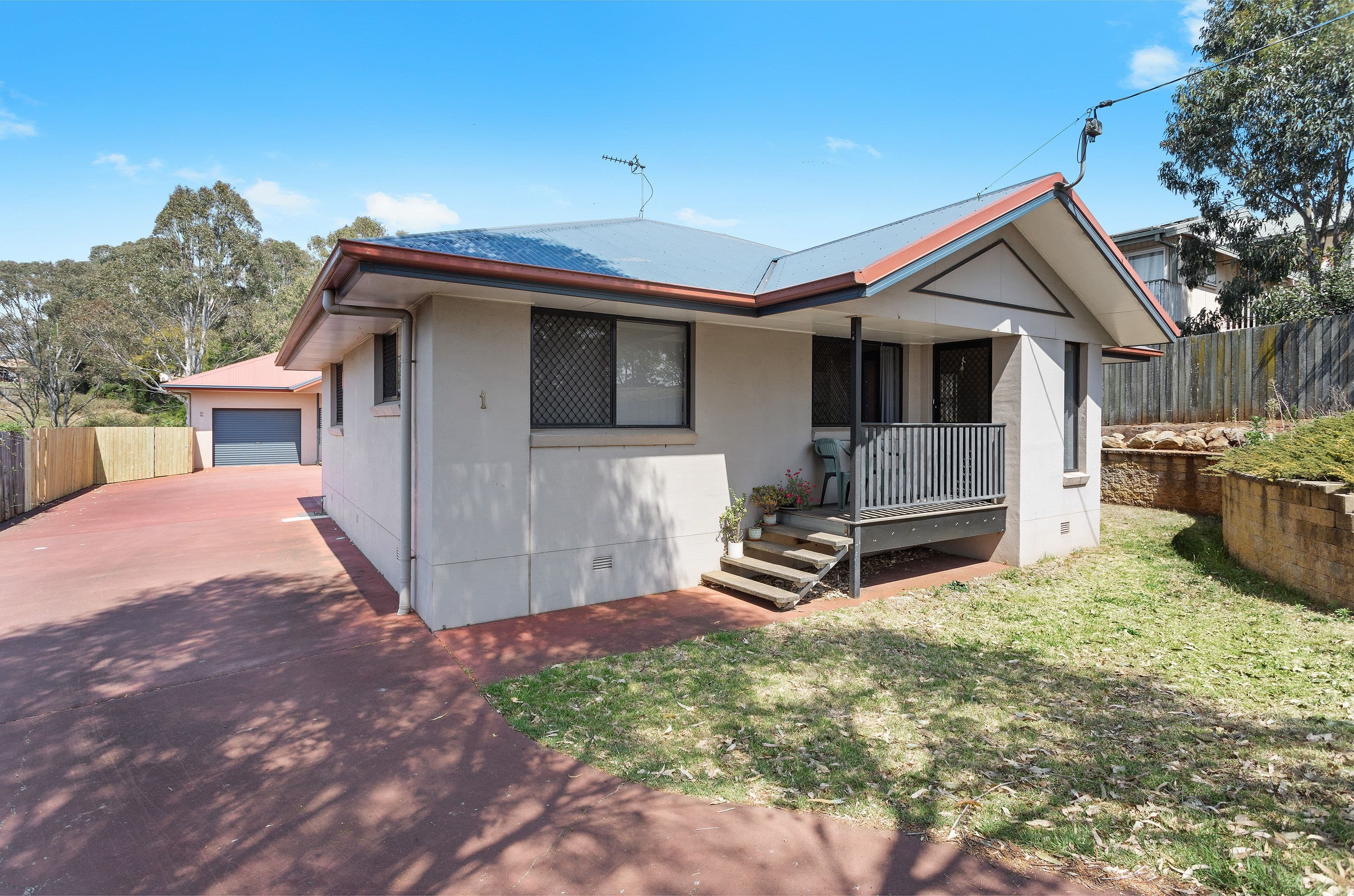 42 Hogg Street, Rockville QLD 4350, Rockville - Image 1