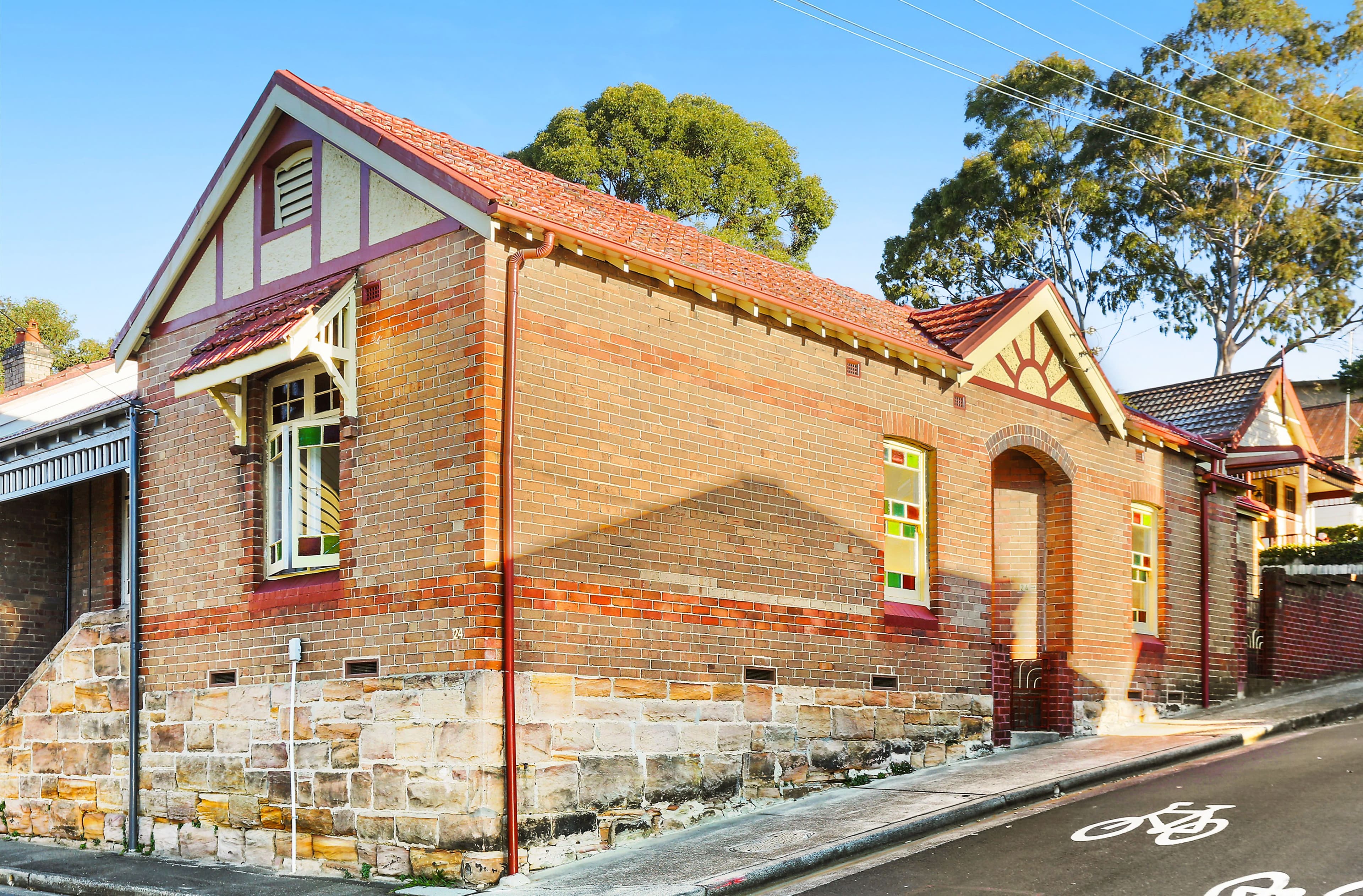 24 Trouton Street, Balmain - Image 1