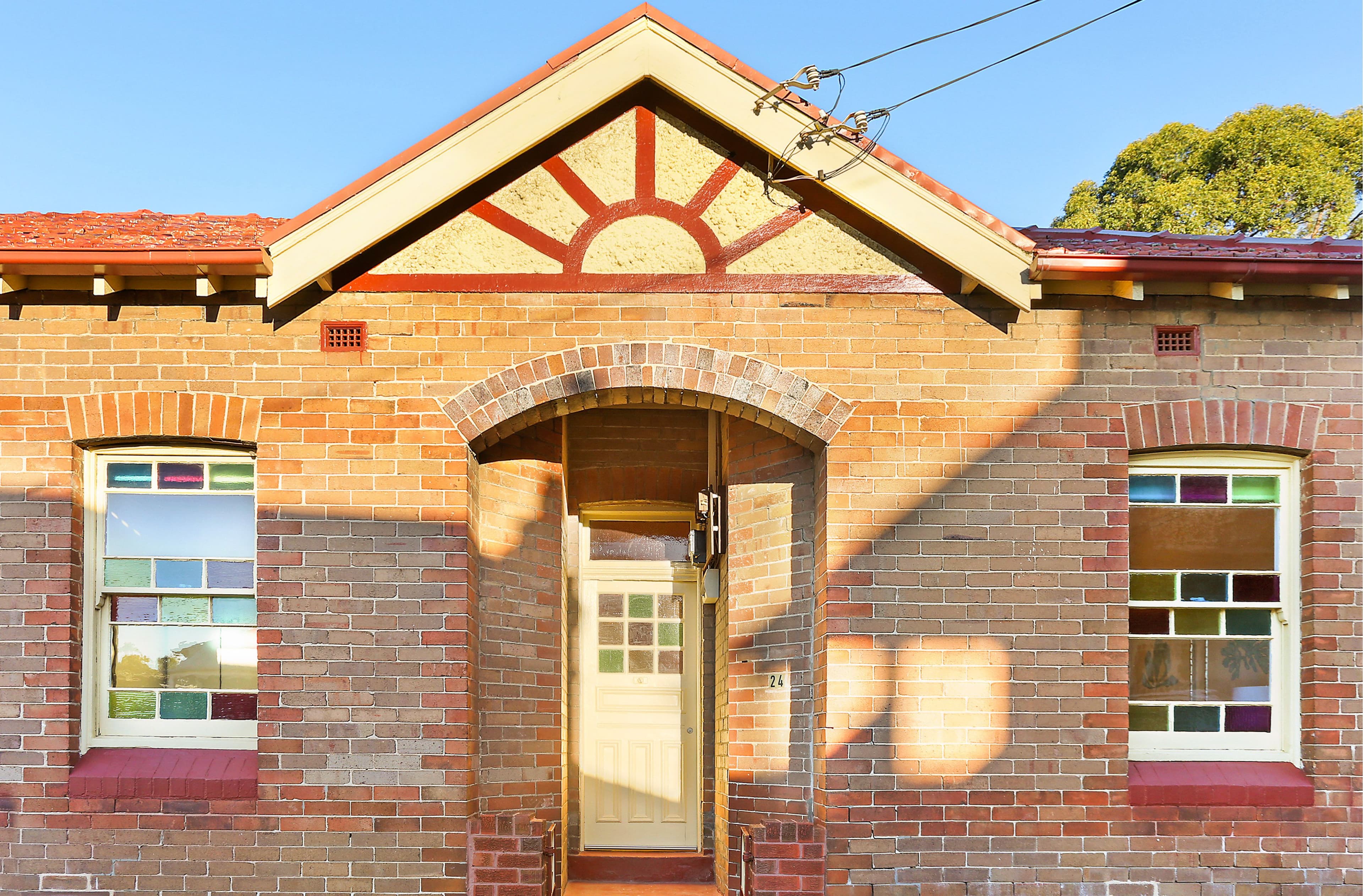 24 Trouton Street, Balmain - Thumbnail 2