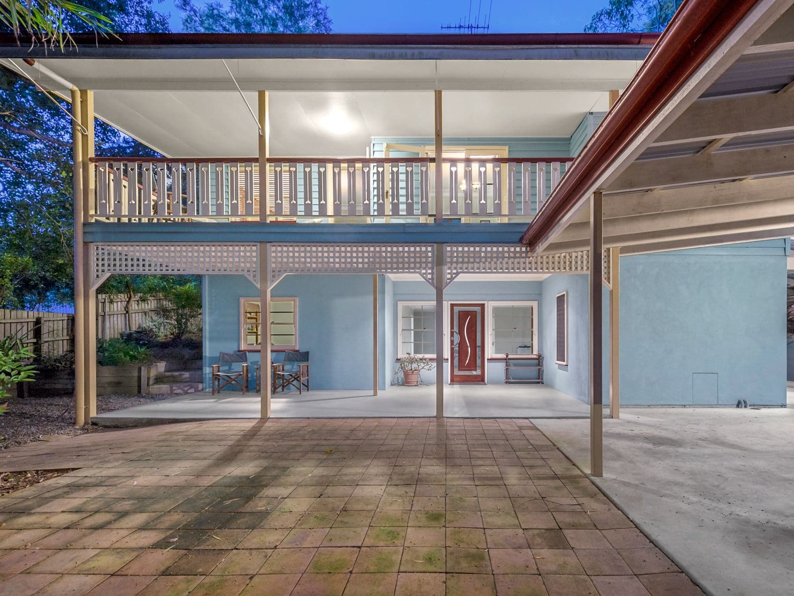 24 Perihelion Street, Coorparoo QLD 4151, Coorparoo - Image 1