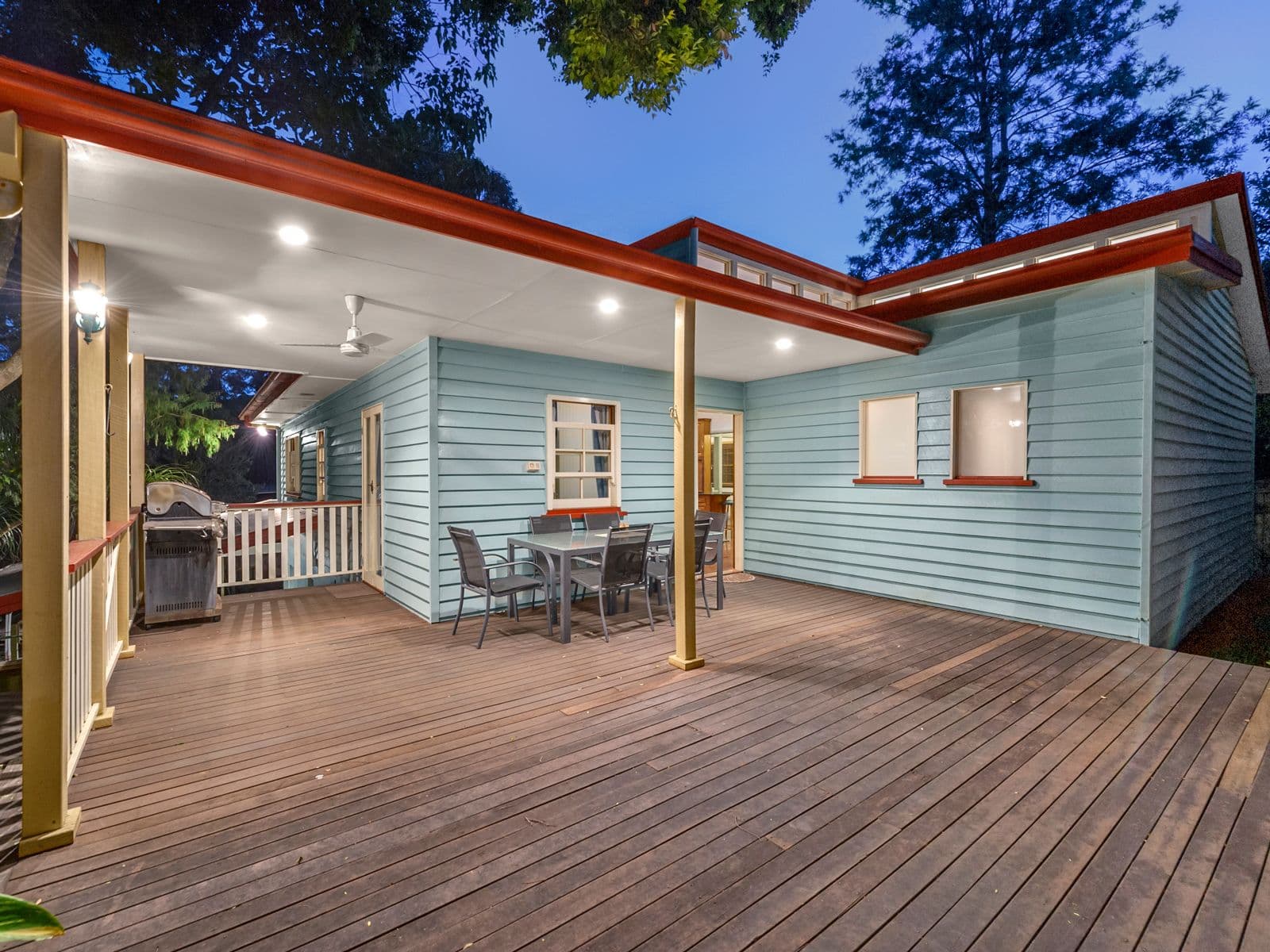 24 Perihelion Street, Coorparoo QLD 4151, Coorparoo - Thumbnail 6