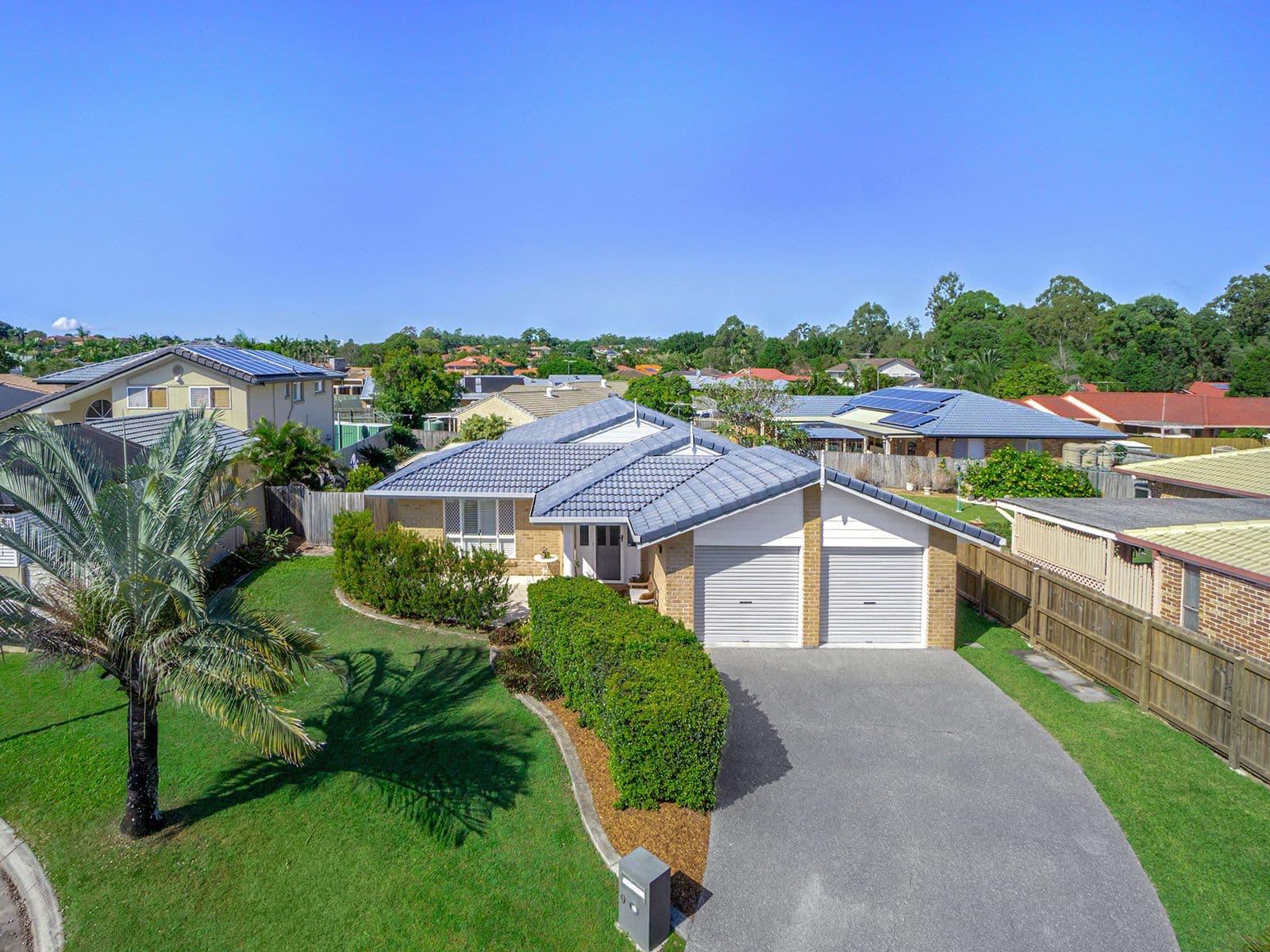 9 Marlock Close, Bridgeman Downs QLD 4035, Bridgeman Downs - Image 1