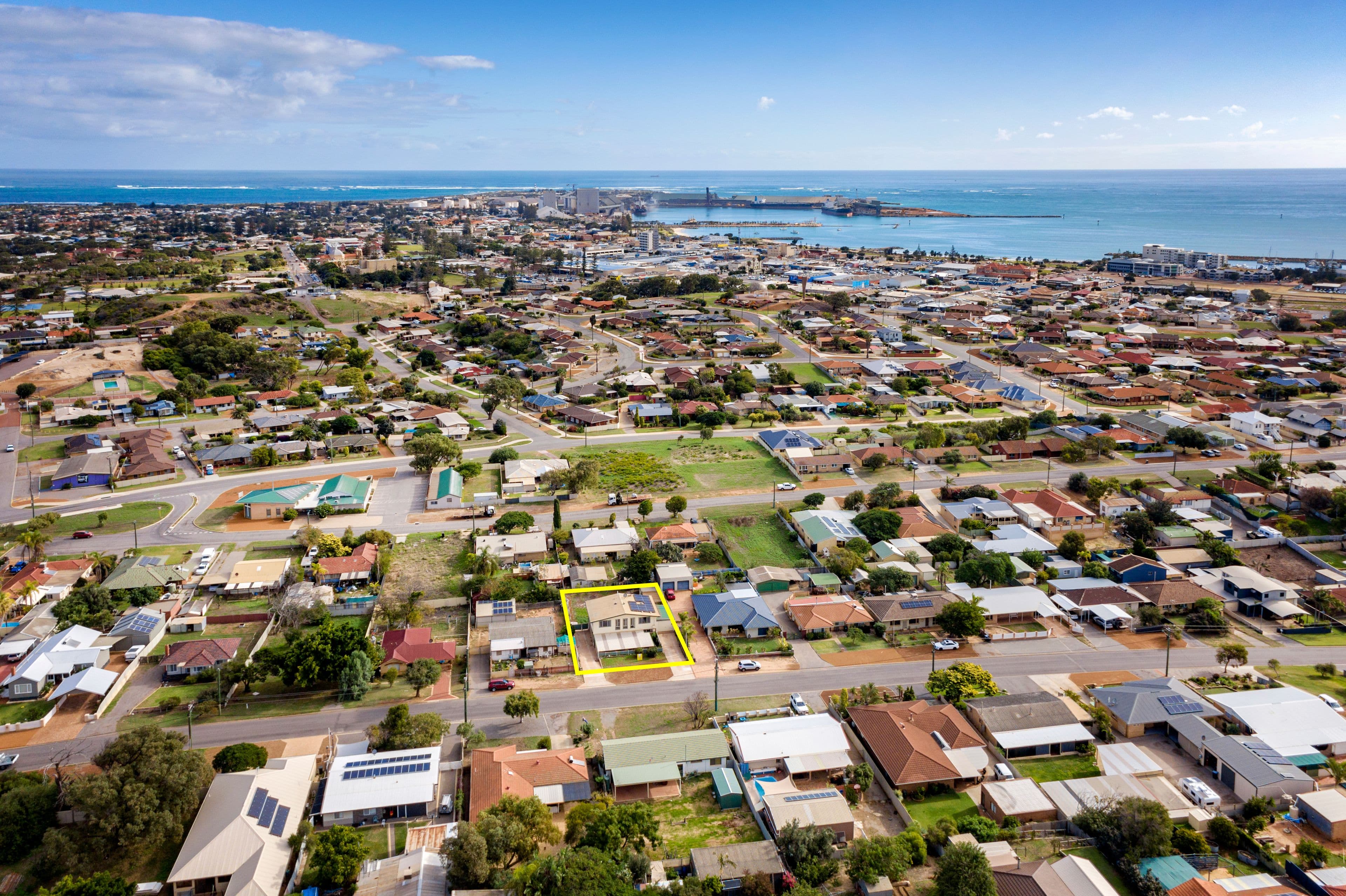 44 Dorothy Street, Geraldton WA 6530, Geraldton - Image 1