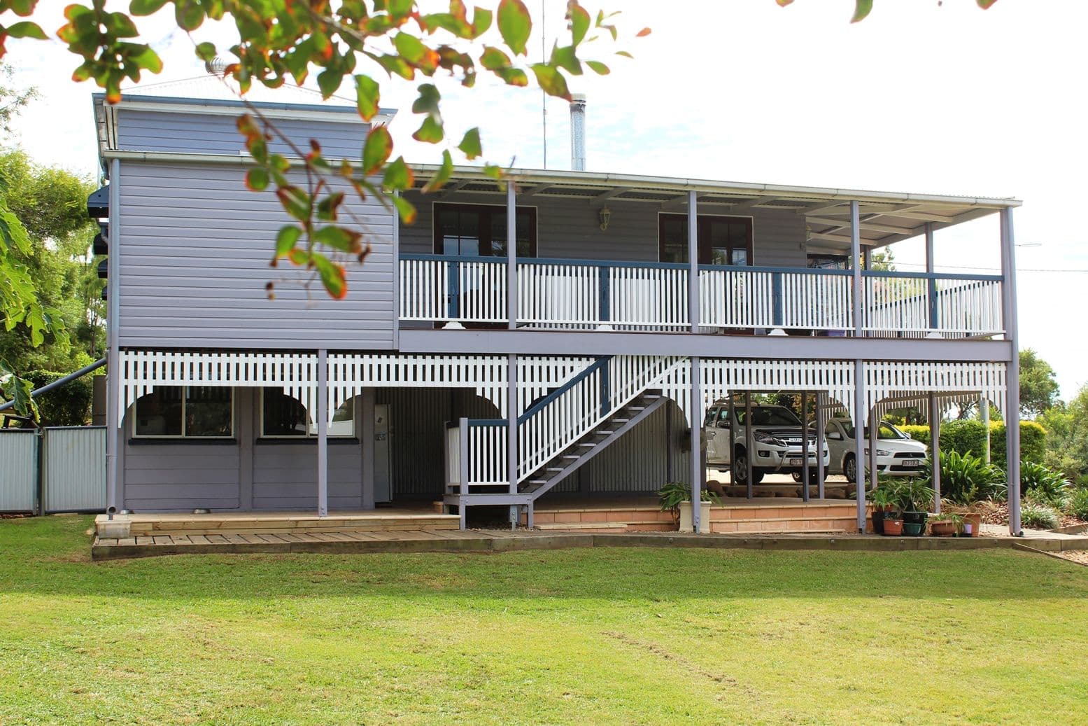 82 Eskdale Road, Toogoolawah QLD 4313, Toogoolawah - Image 1