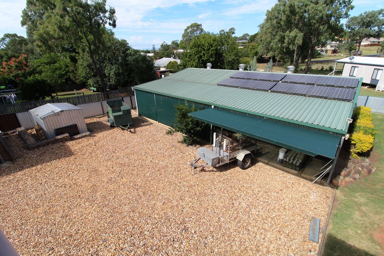 82 Eskdale Road, Toogoolawah QLD 4313, Toogoolawah - Thumbnail 6