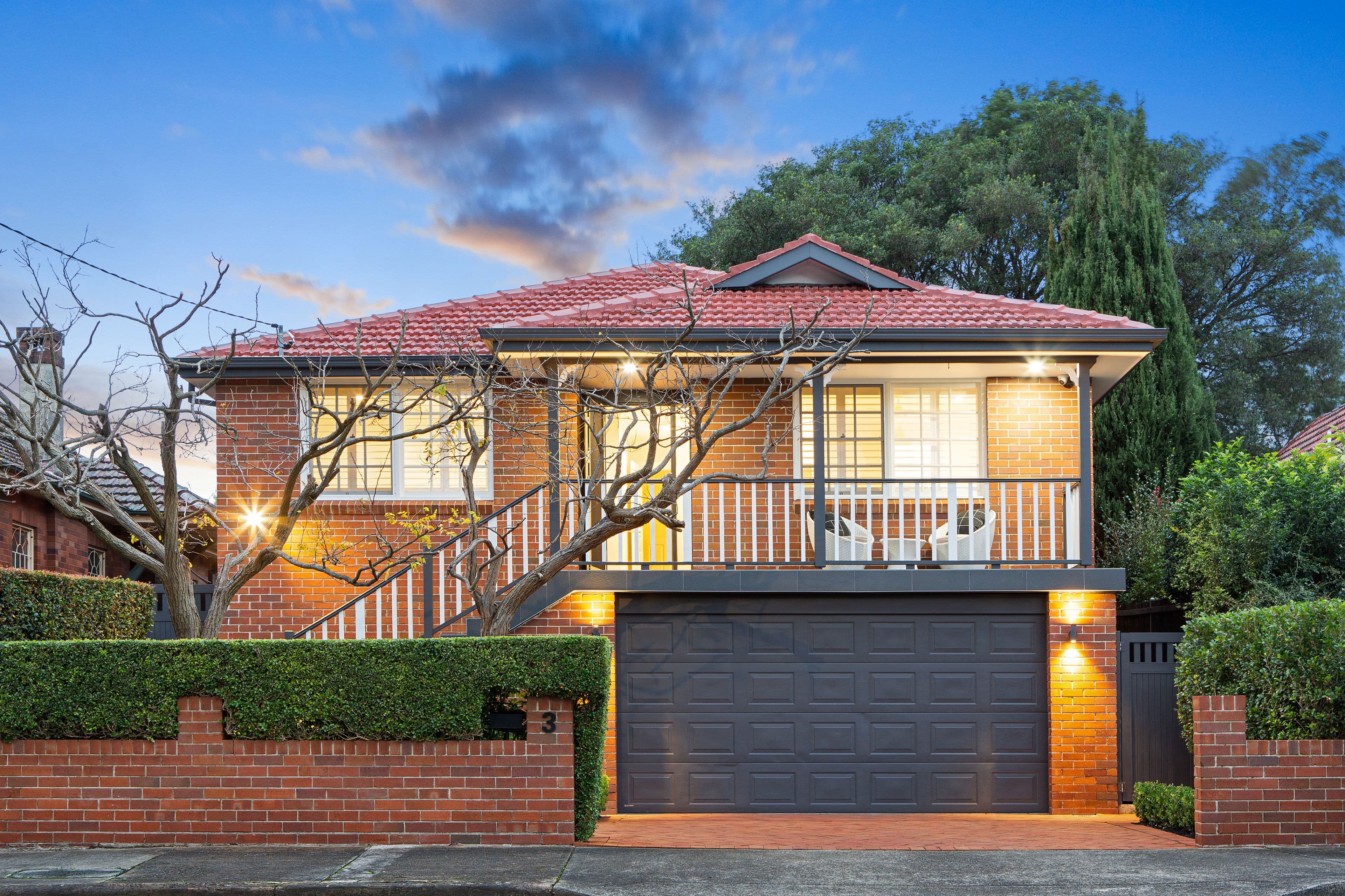 3 Hercules Street, Chatswood NSW 2067, Chatswood - Image 1