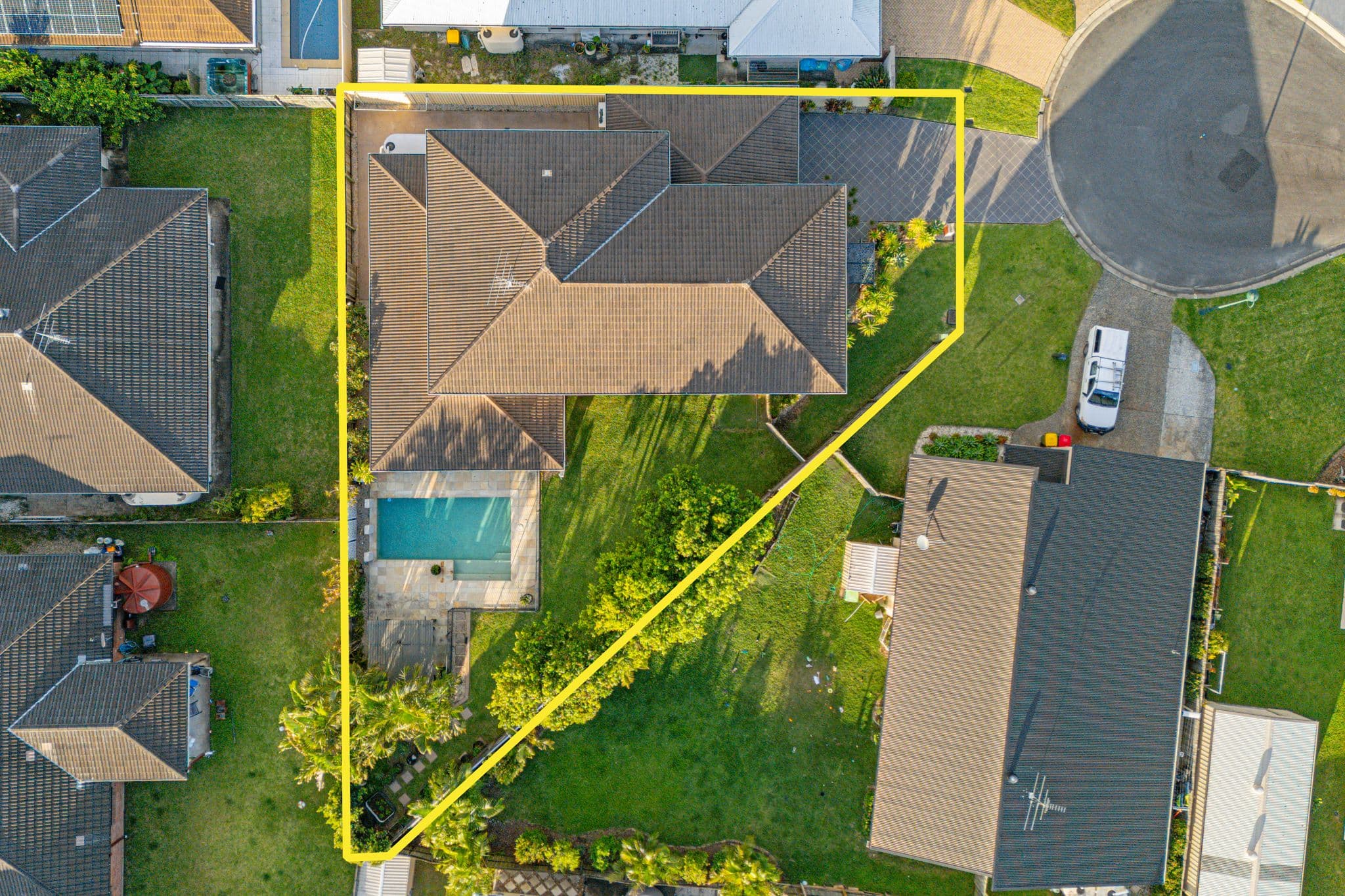 20 Darlington Close, Carseldine QLD 4034, Carseldine - Thumbnail 3